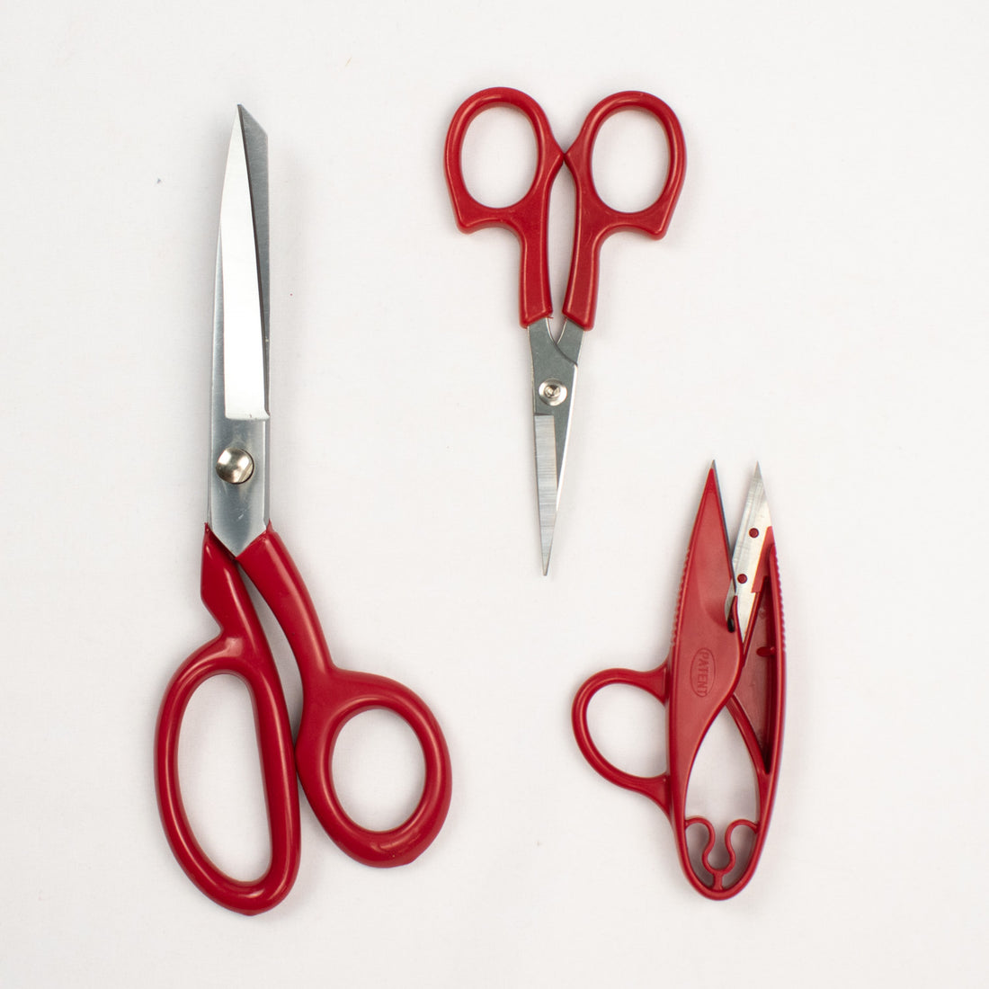 Premium Klasse Scissor Set Gift Box