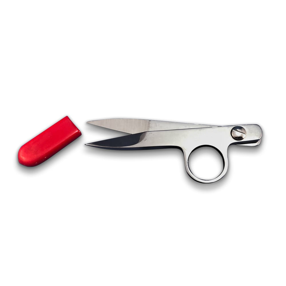 Klasse Cold Forged Thread Snips 110mm (4 1/2″)