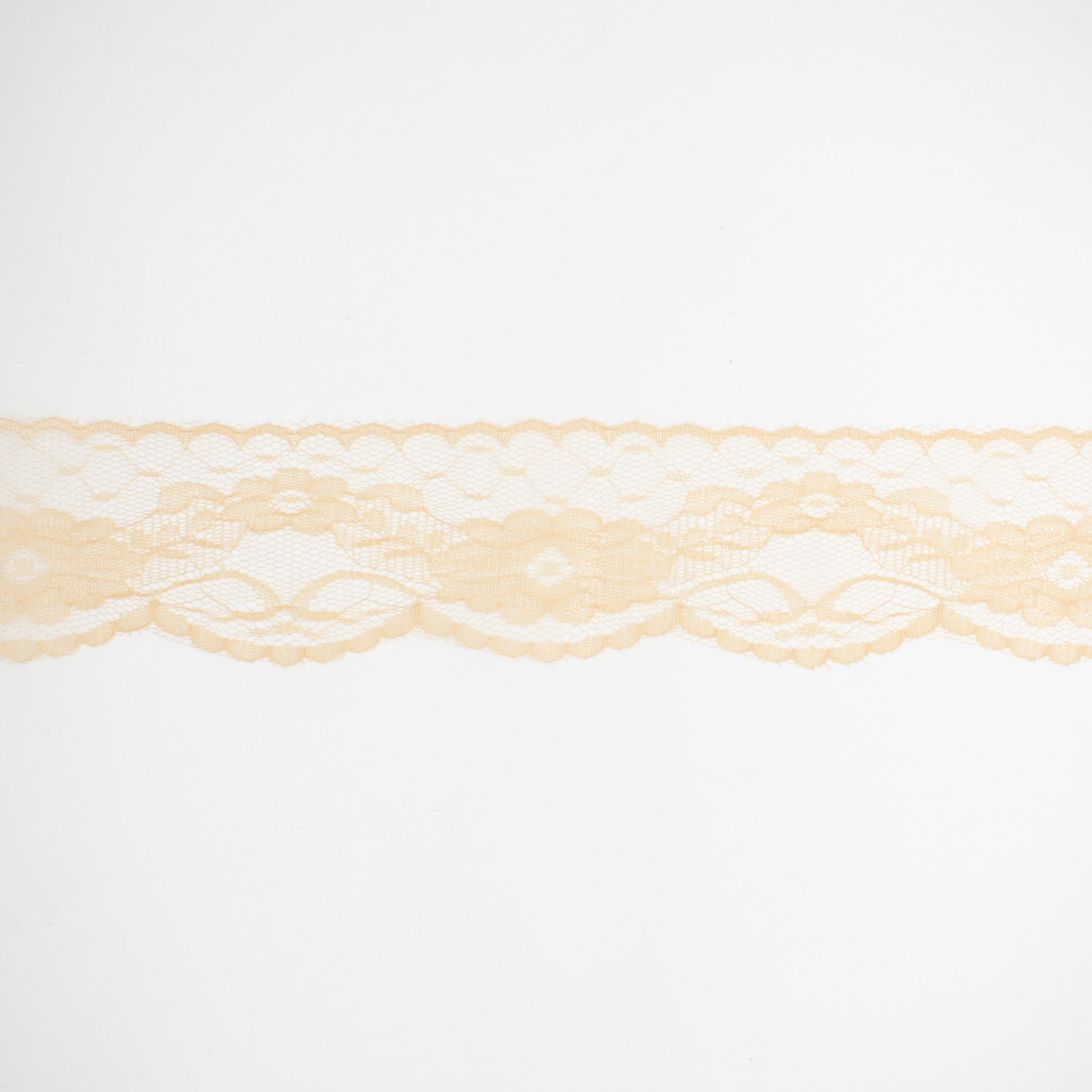 Nylon Lace Trim Design-12 60mm