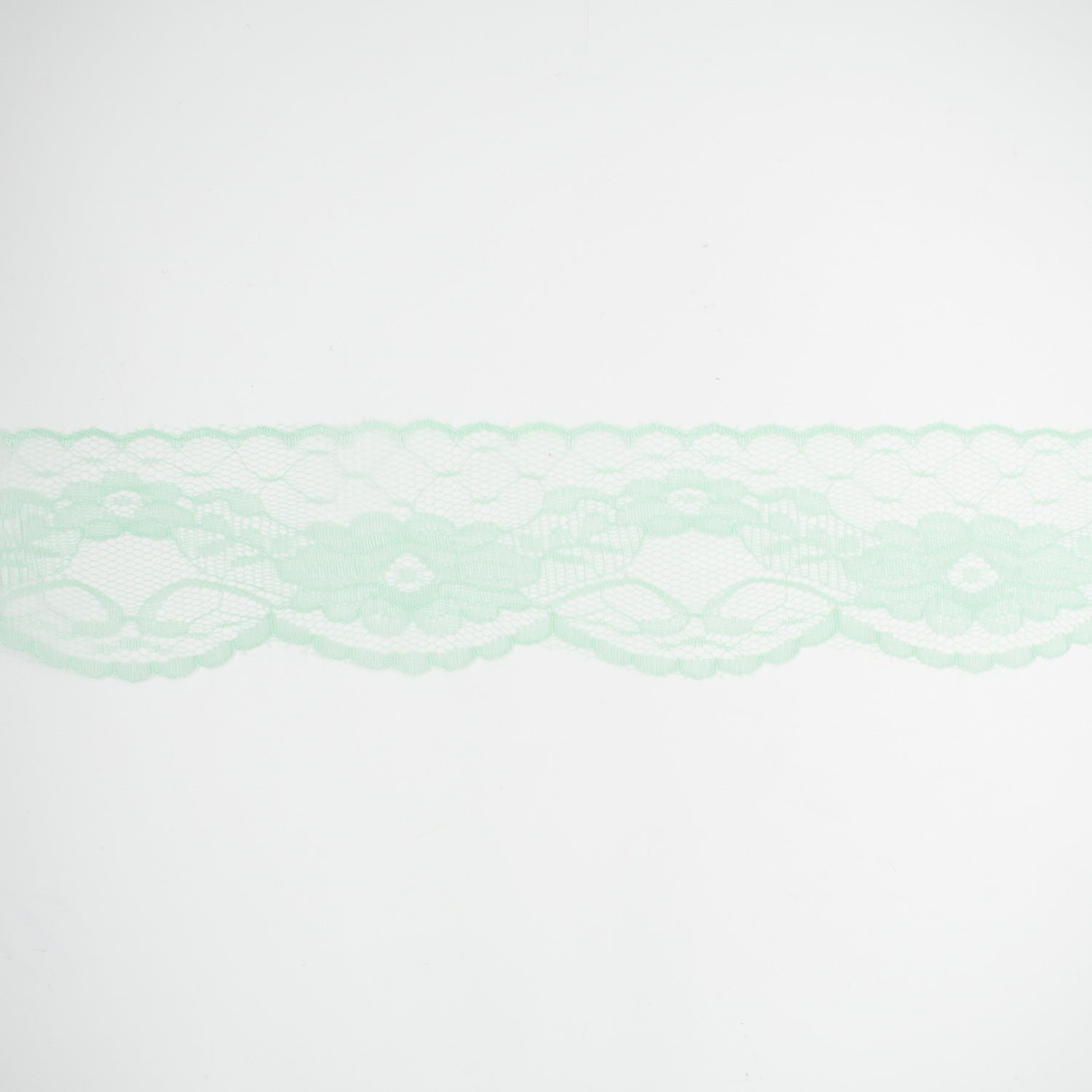 Nylon Lace Trim Design-12 60mm
