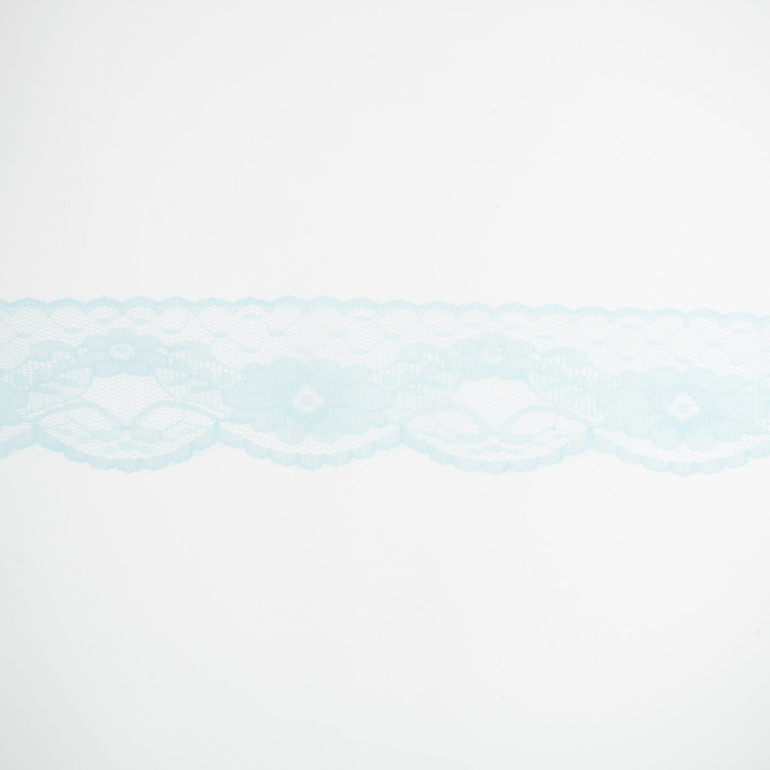 Nylon Lace Trim Design-12 60mm