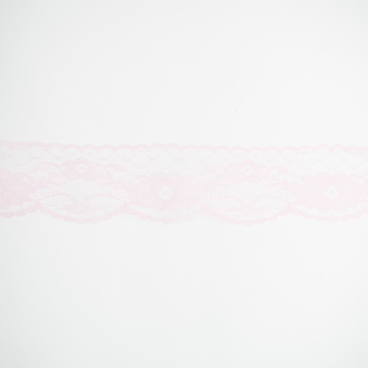 Nylon Lace Trim Design-12 60mm