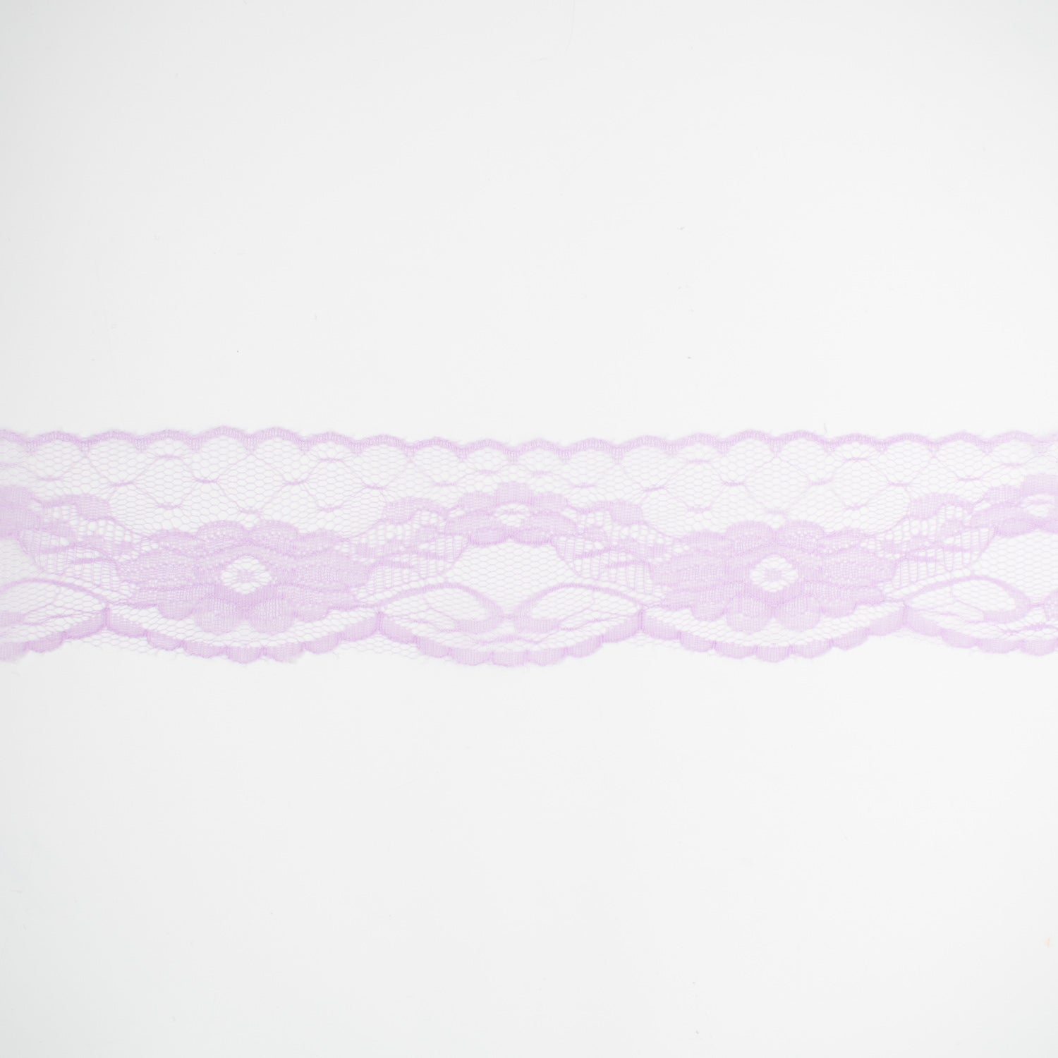 Nylon Lace Trim Design-12 60mm