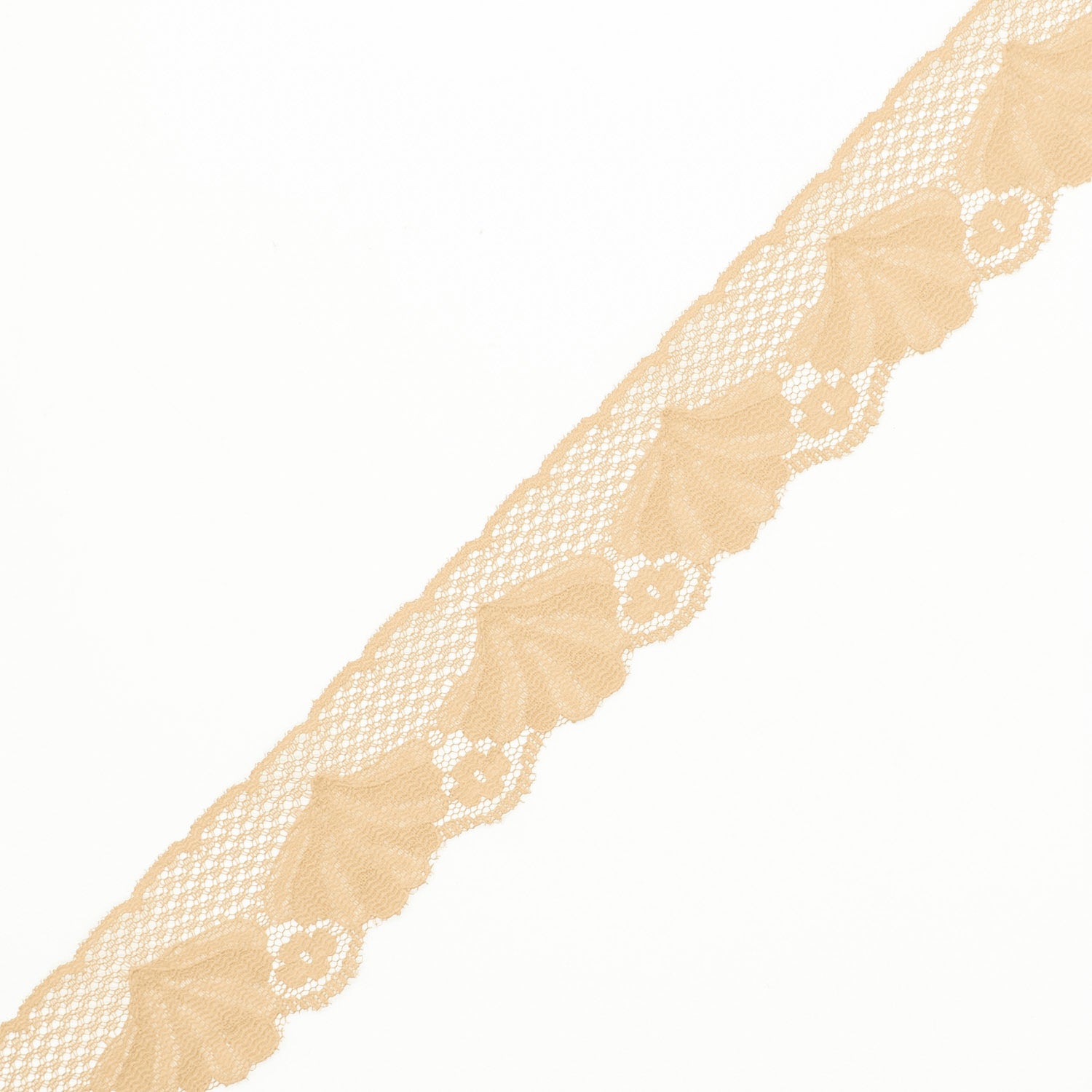 Nylon Lace Trim Design-3 38mm