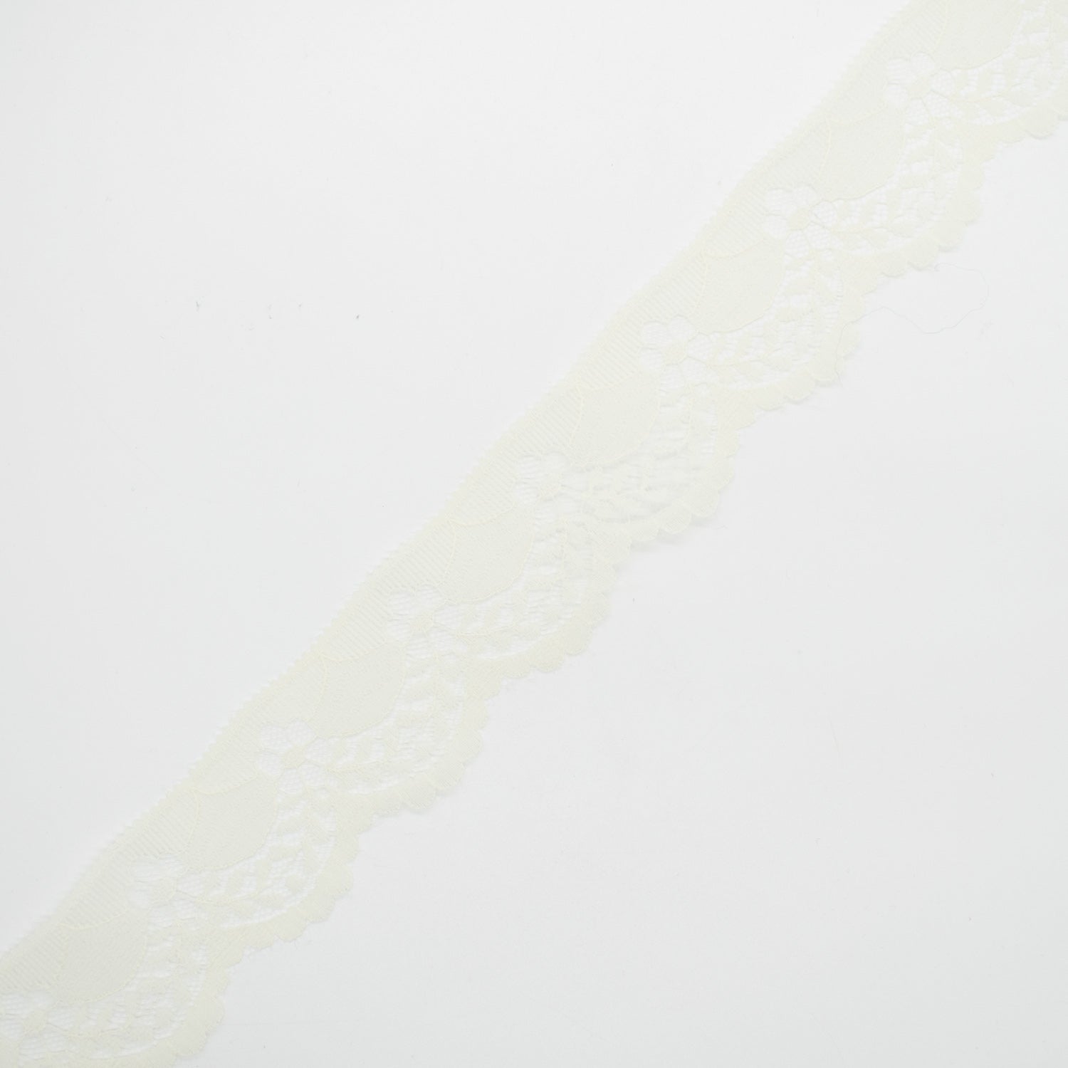 Nylon Lace Trim Design-4 40mm
