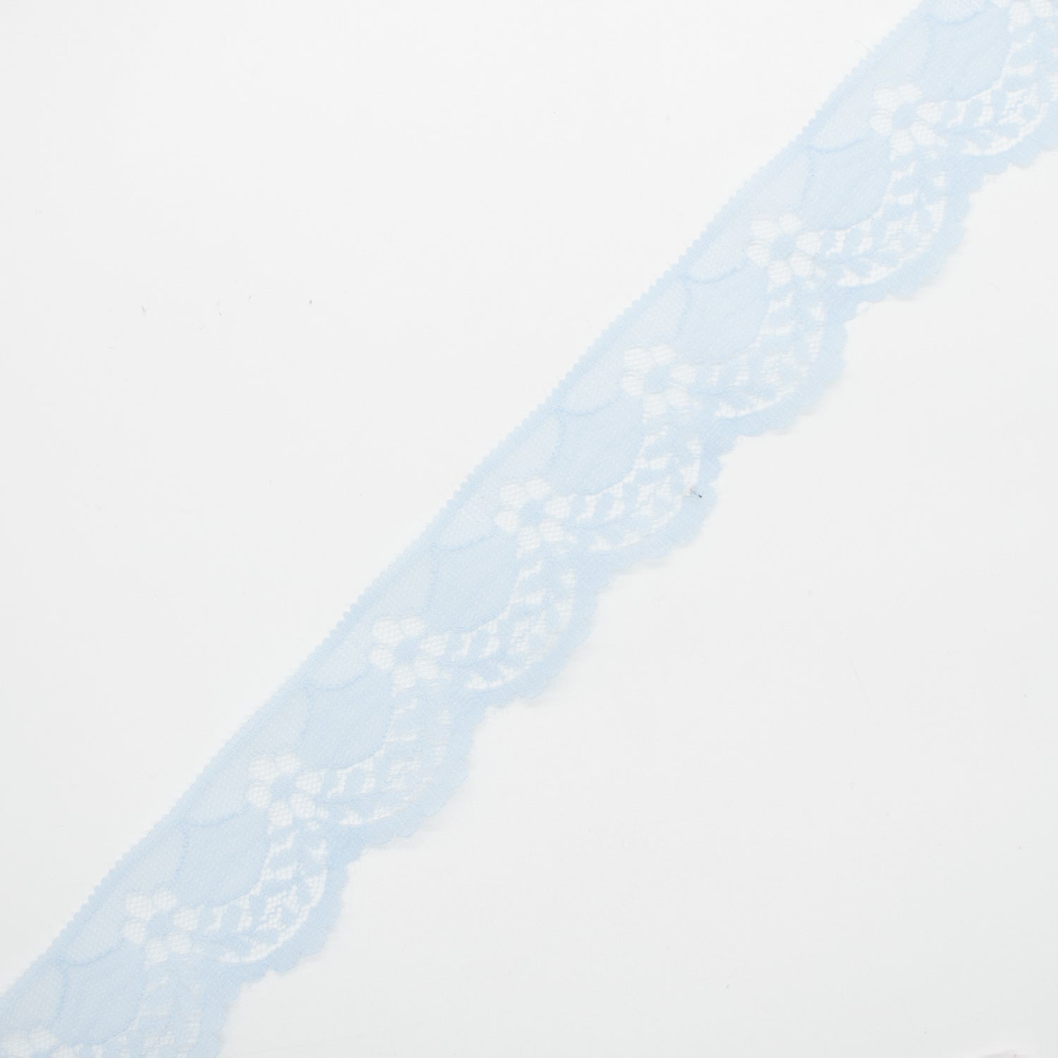 Nylon Lace Trim Design-4 40mm