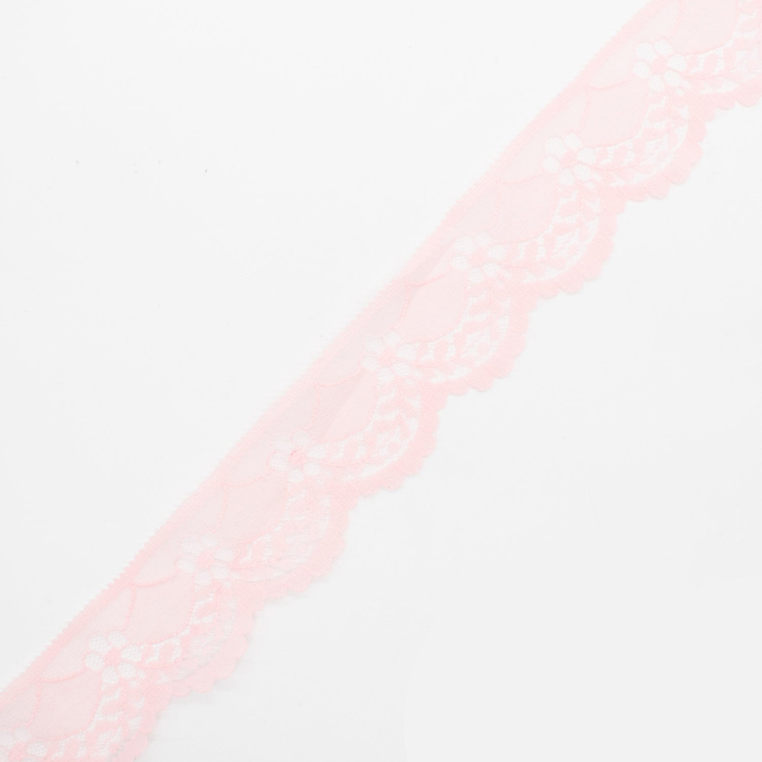 Nylon Lace Trim Design-4 40mm