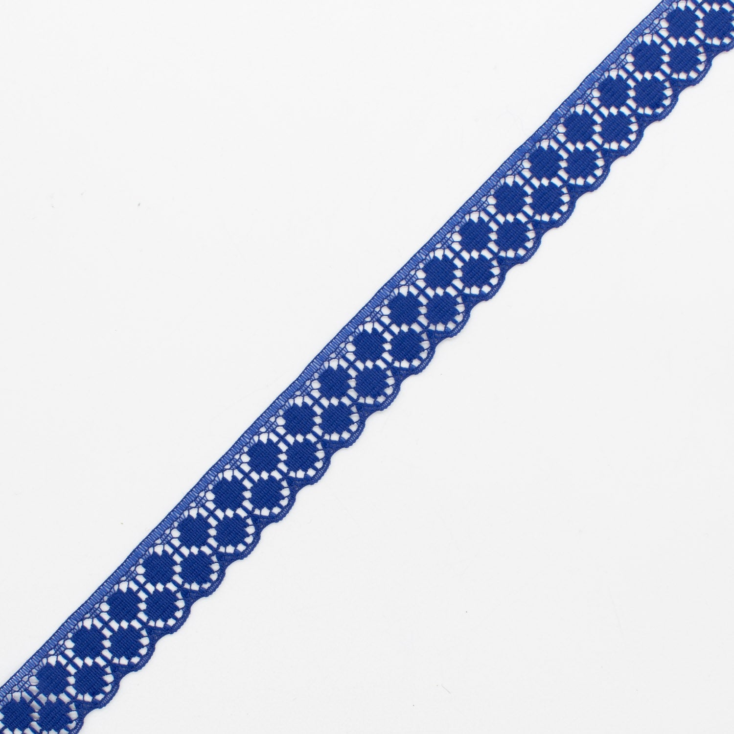 Nylon Lace Trim Design-6 20mm