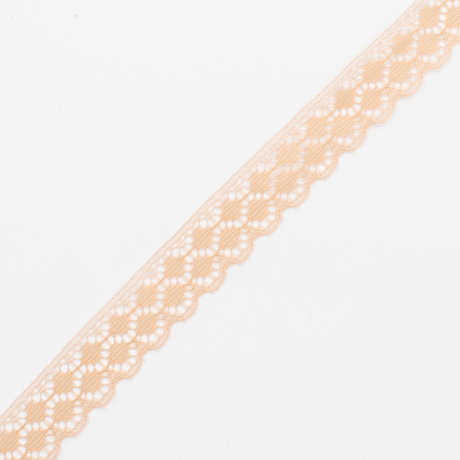Nylon Lace Trim Design-6 20mm
