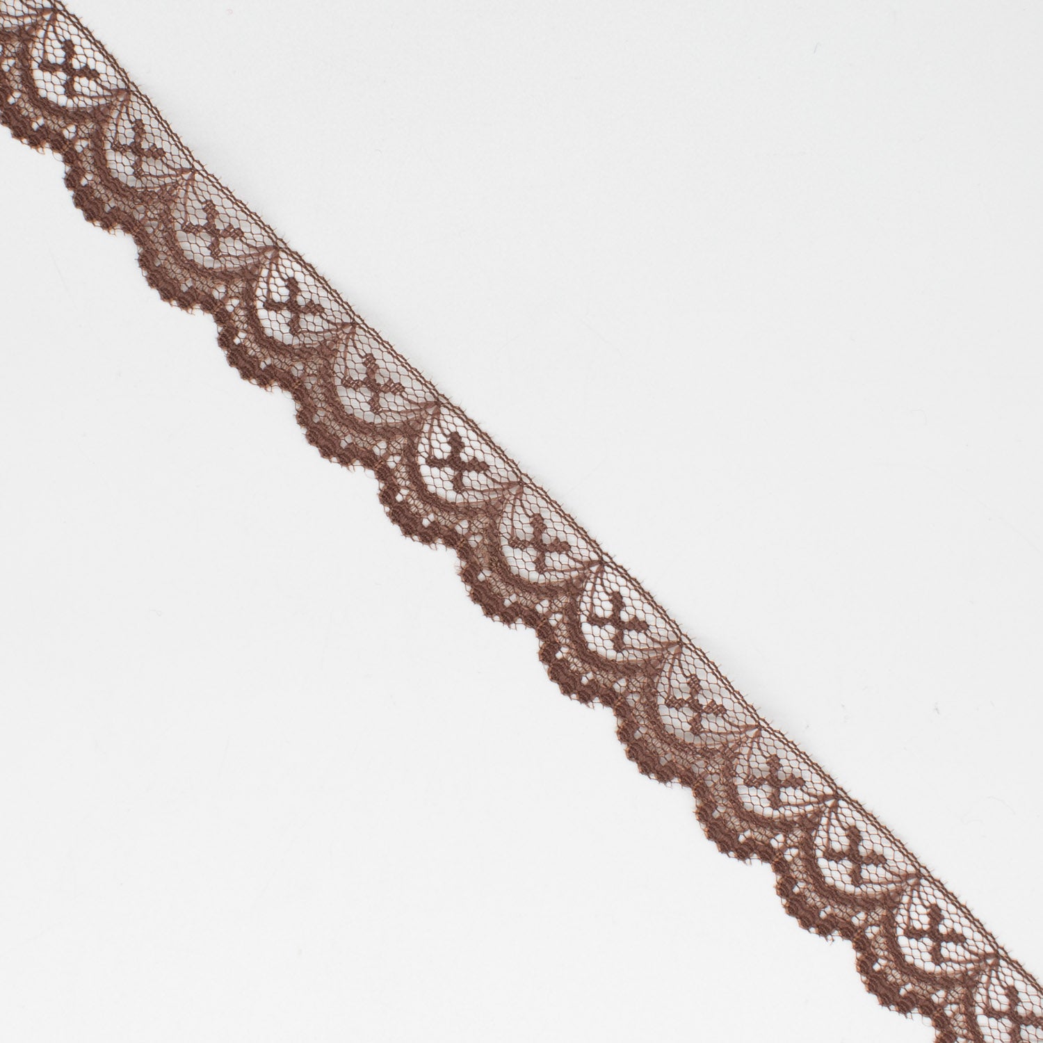 Nylon Lace Trim Design-8 20mm