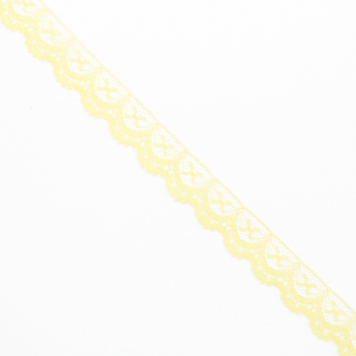 Nylon Lace Trim Design-8 20mm