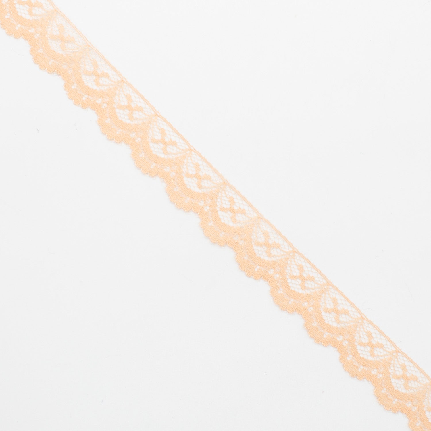 Nylon Lace Trim Design-8 20mm