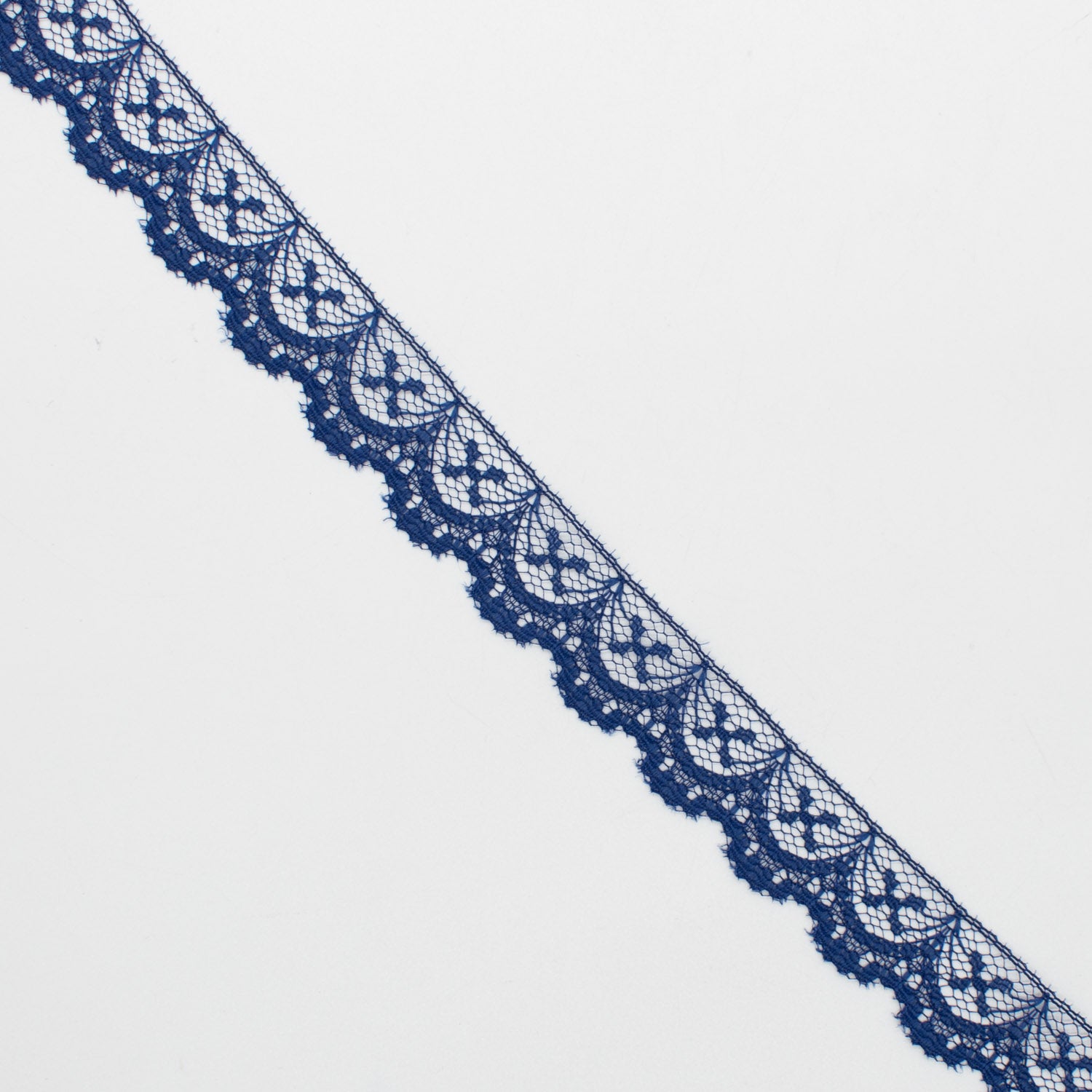 Nylon Lace Trim Design-8 20mm