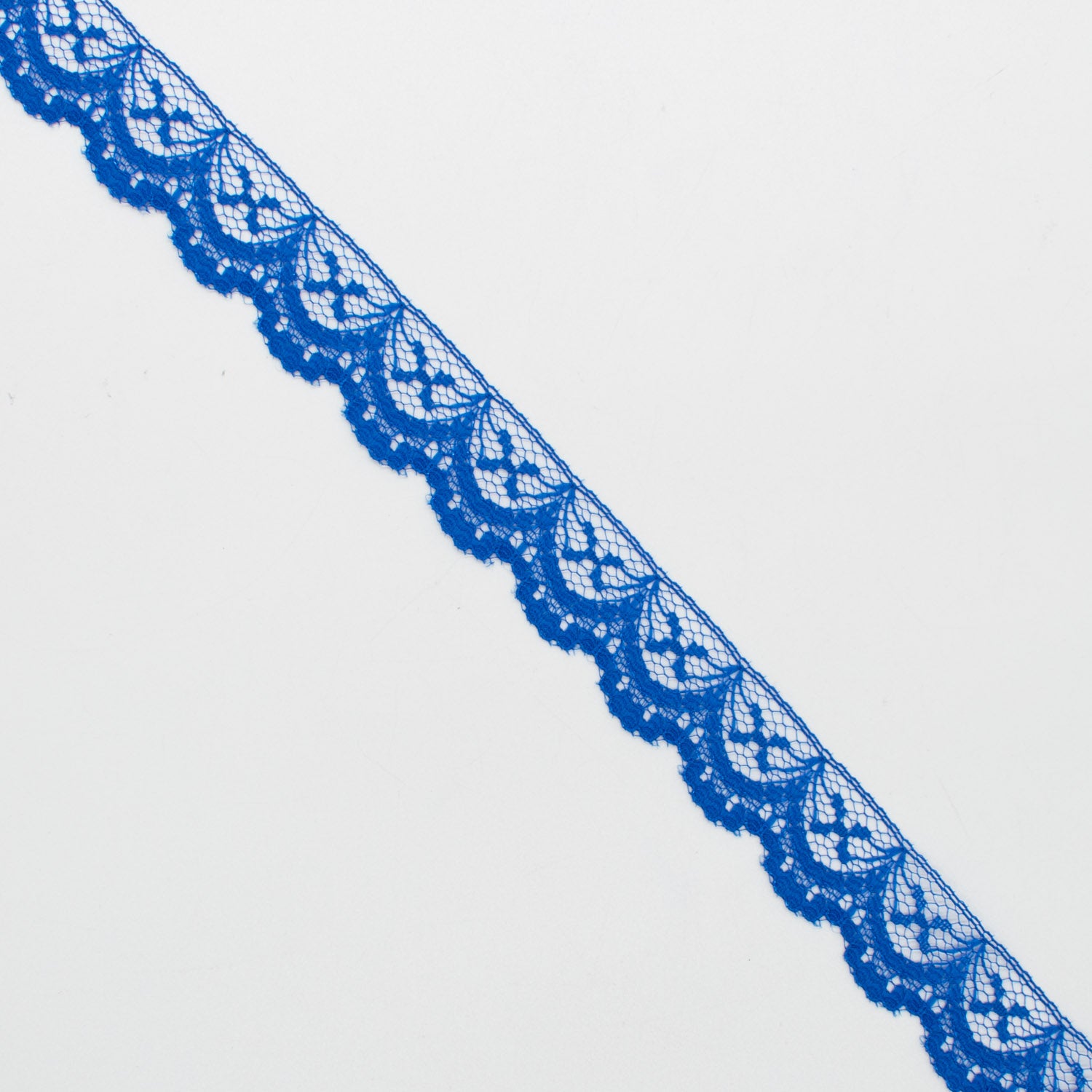 Nylon Lace Trim Design-8 20mm