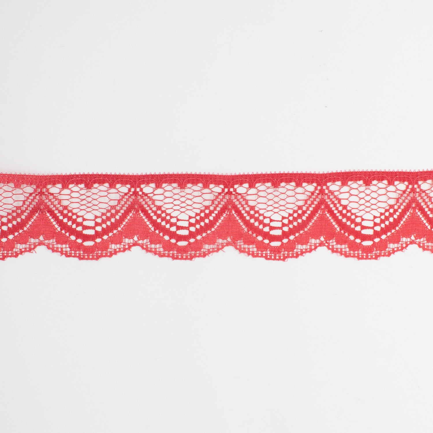 Nylon Lace Trim Design-9 40mm