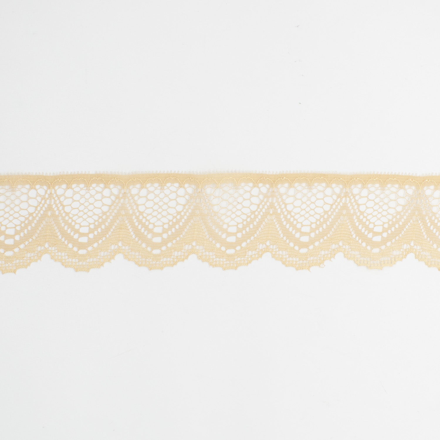 Nylon Lace Trim Design-9 40mm