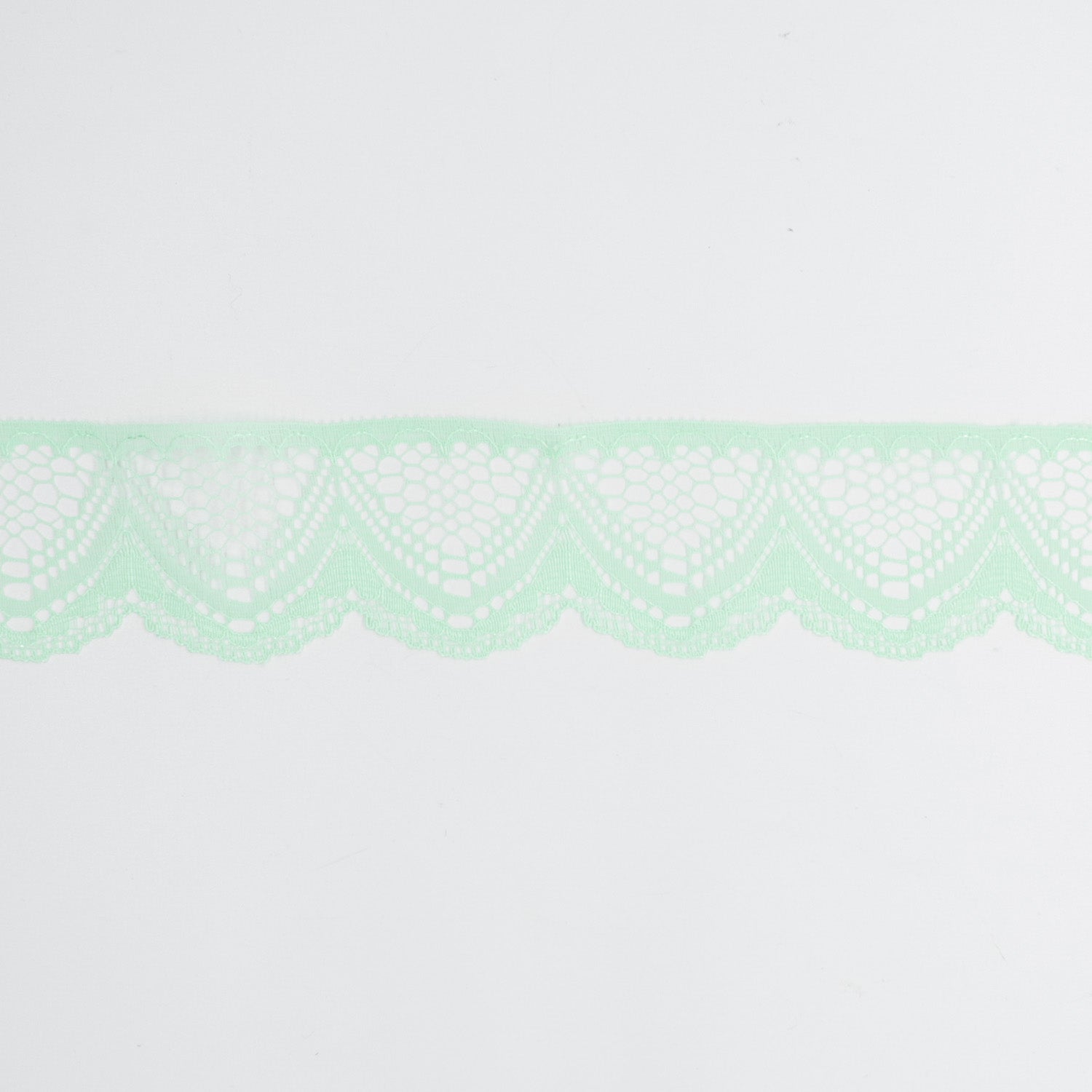 Nylon Lace Trim Design-9 40mm