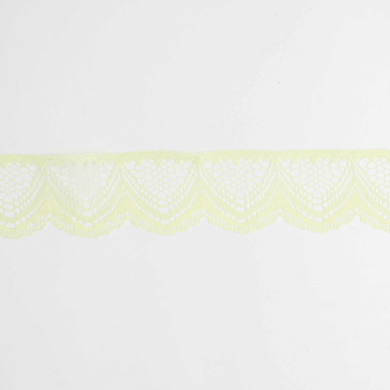 Nylon Lace Trim Design-9 40mm