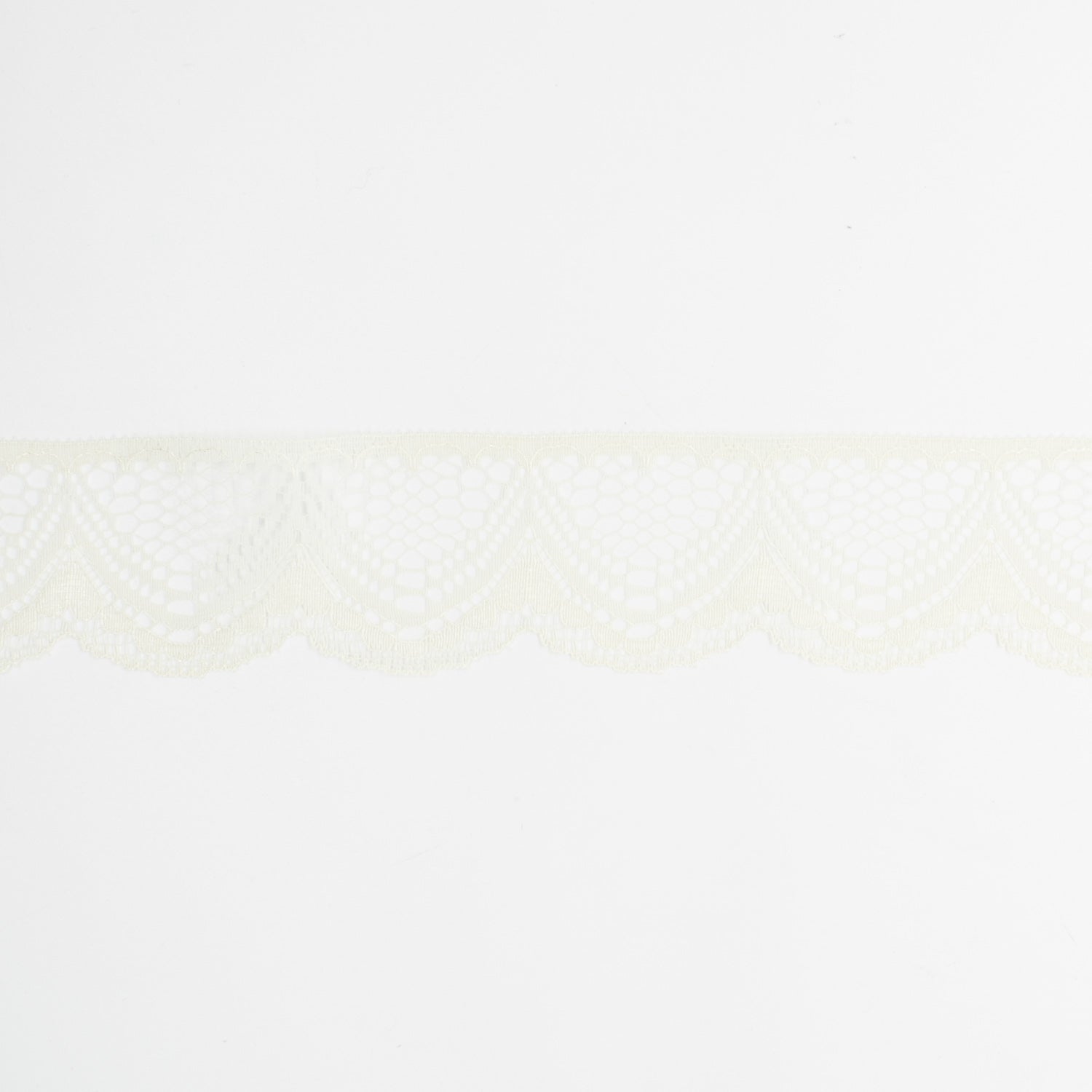 Nylon Lace Trim Design-9 40mm