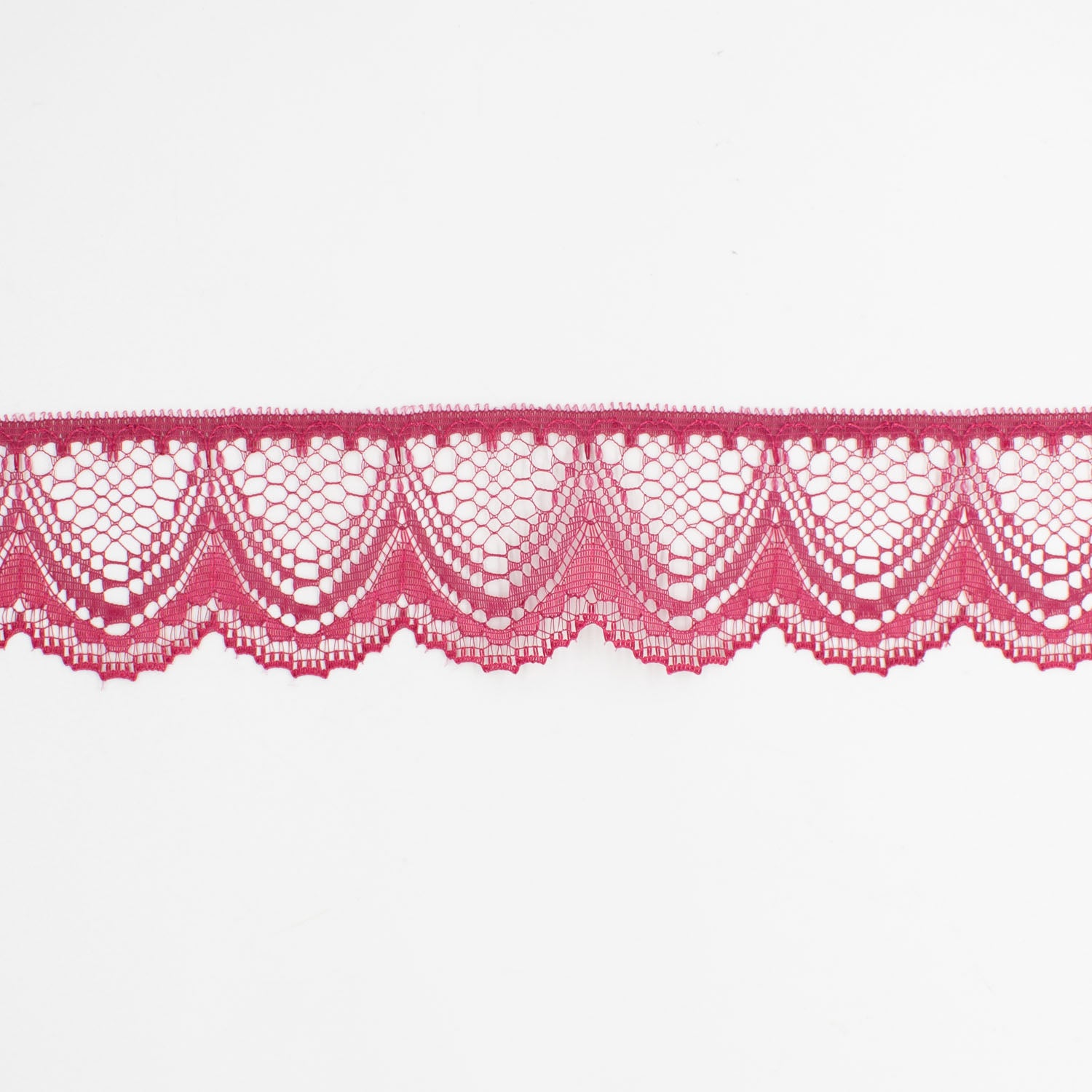 Nylon Lace Trim Design-9 40mm