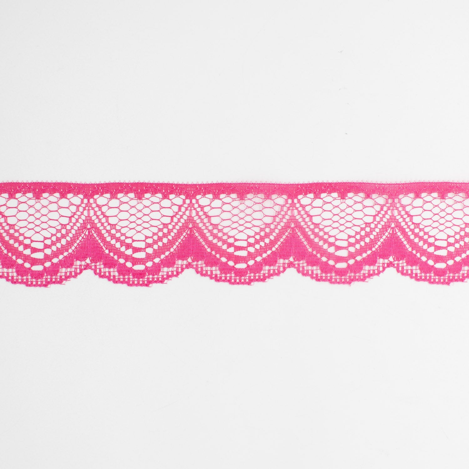 Nylon Lace Trim Design-9 40mm