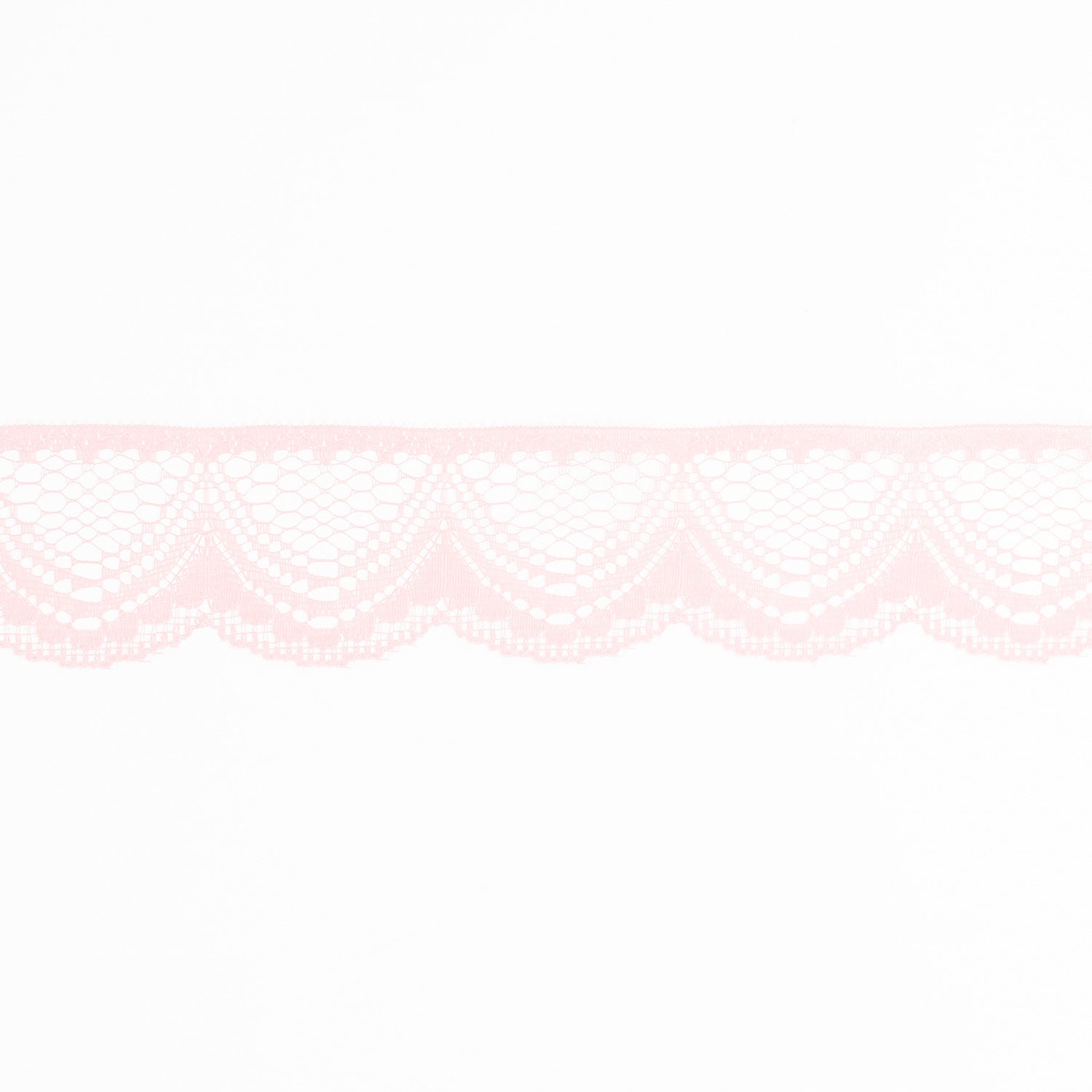 Nylon Lace Trim Design-9 40mm