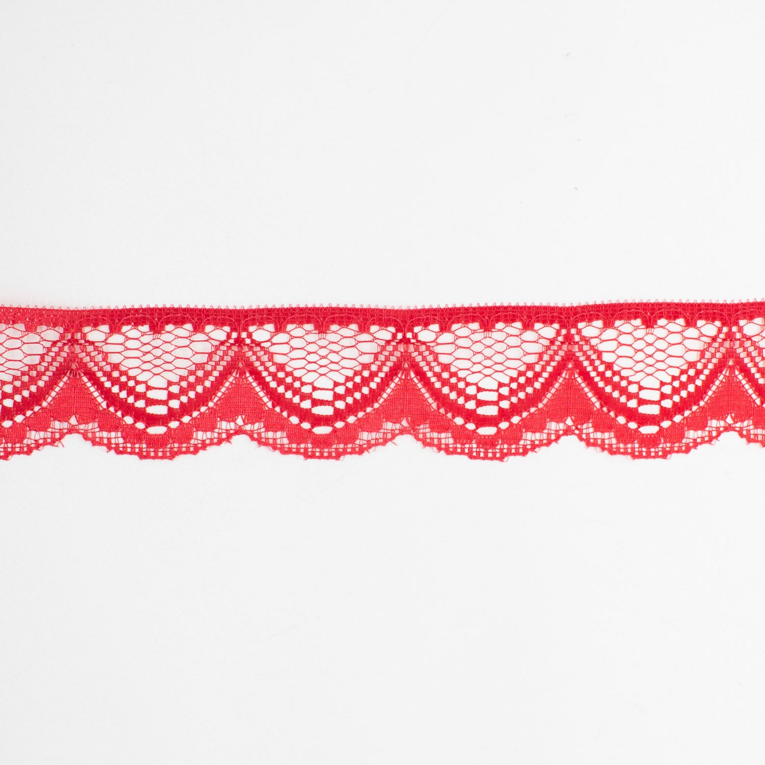 Nylon Lace Trim Design-9 40mm