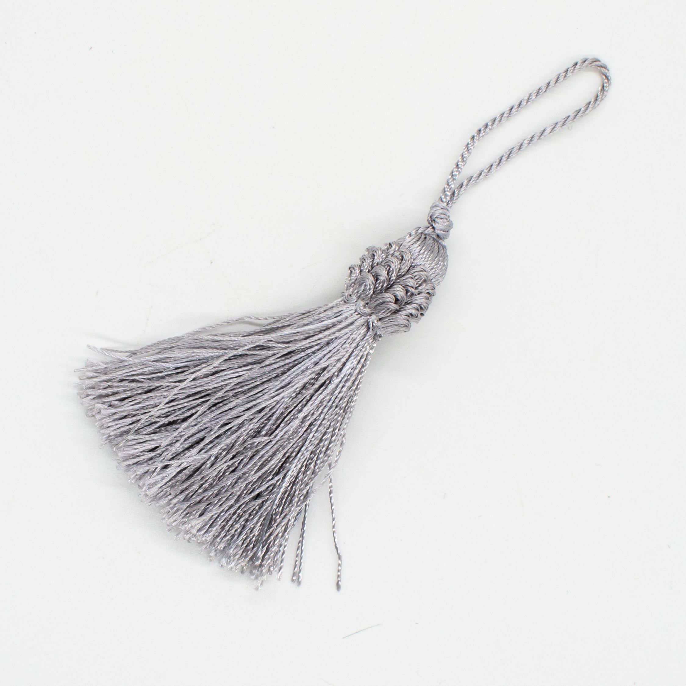 Decorative Small Tassels