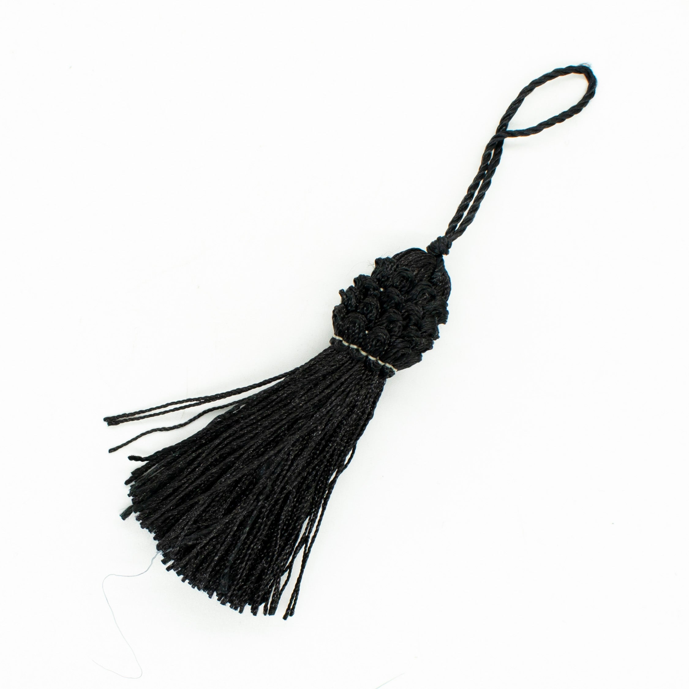 Decorative Small Tassels