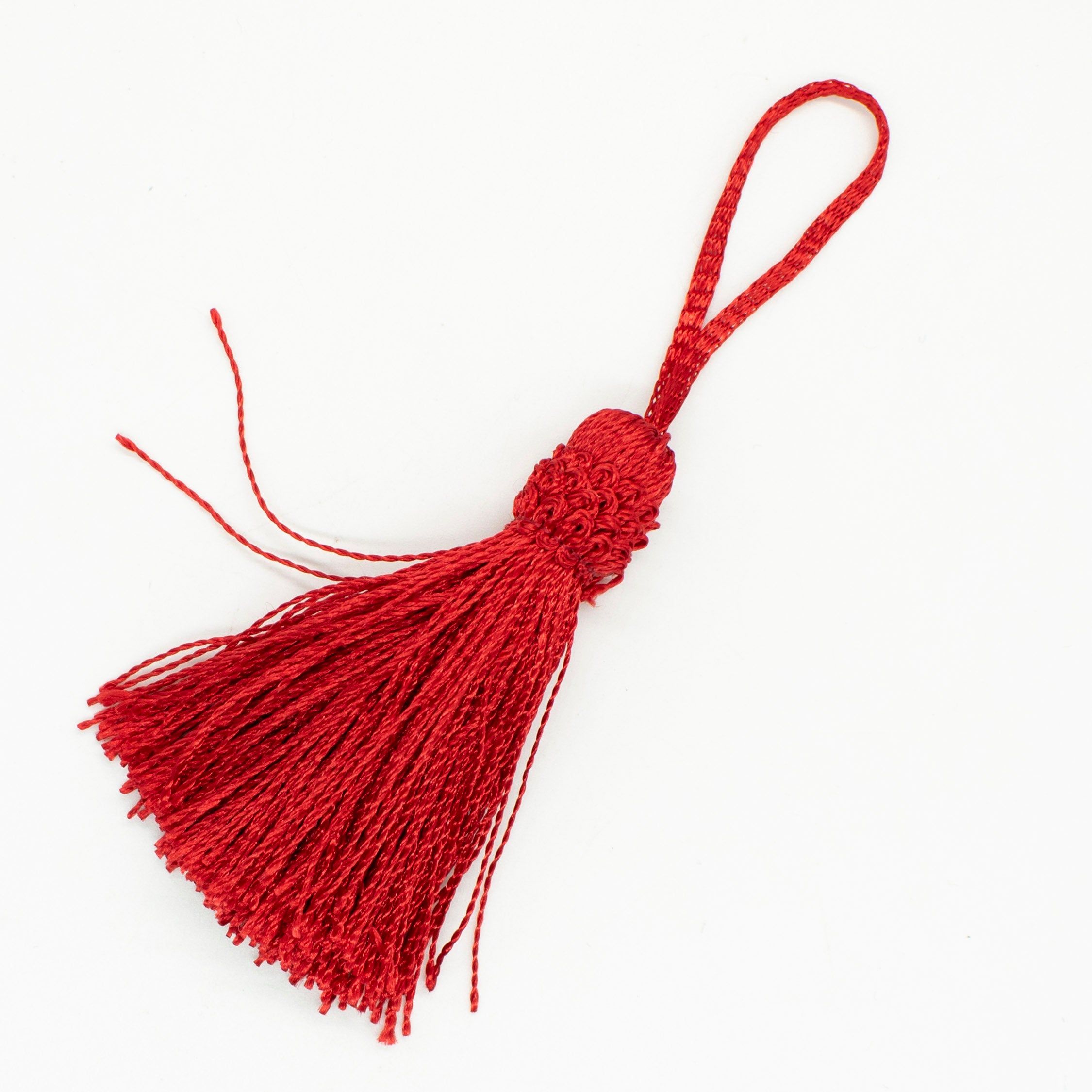 Decorative Small Tassels