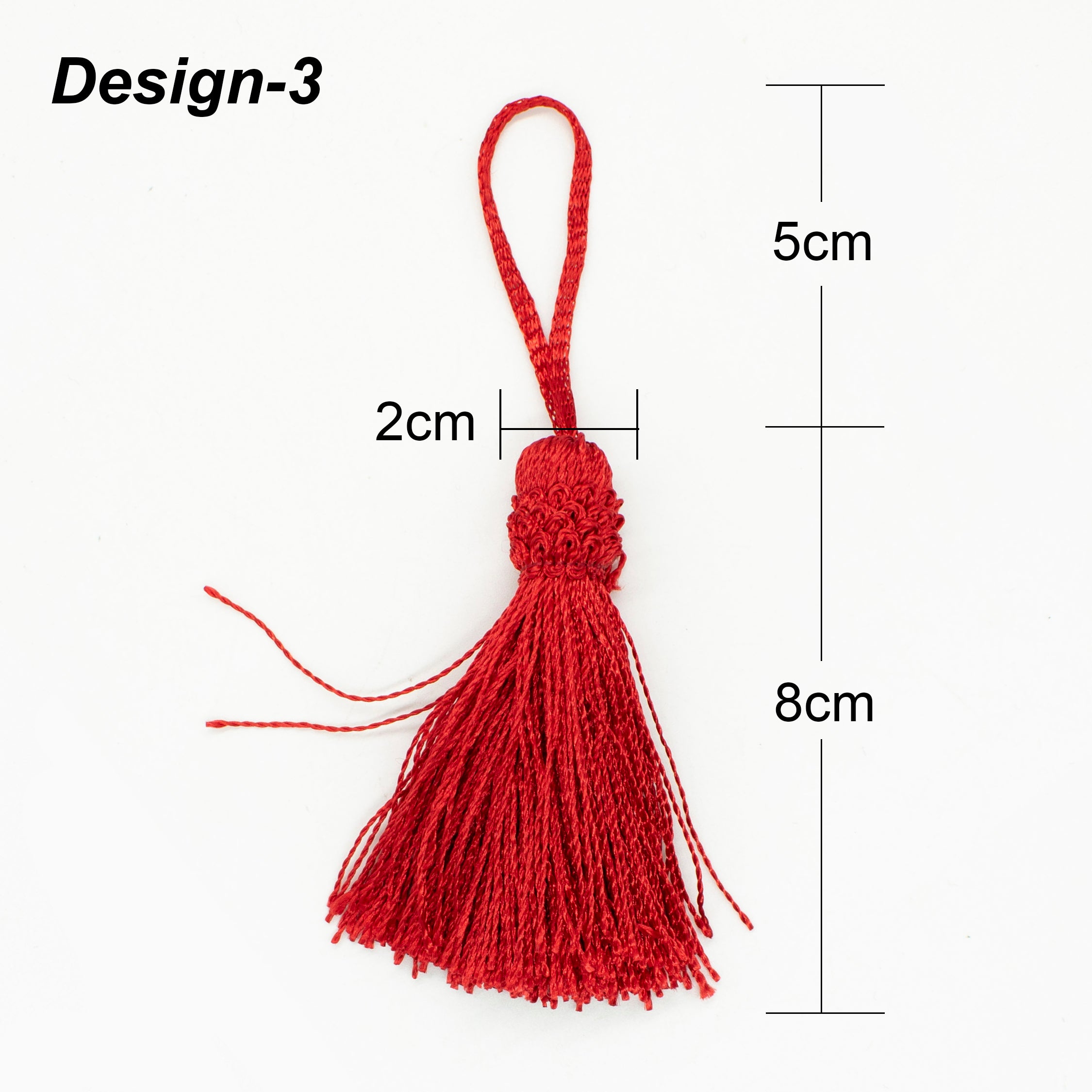 Decorative Small Tassels