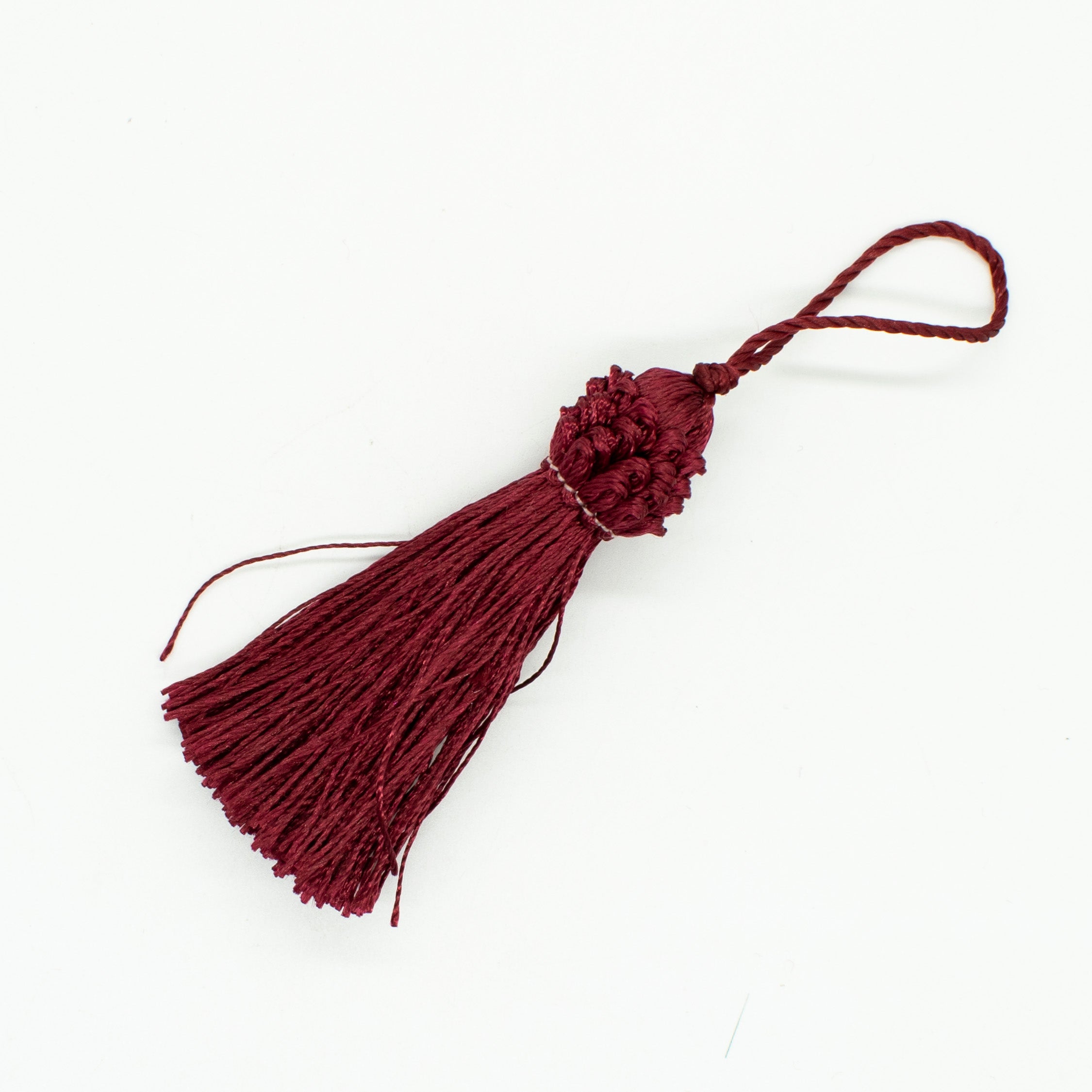 Decorative Small Tassels