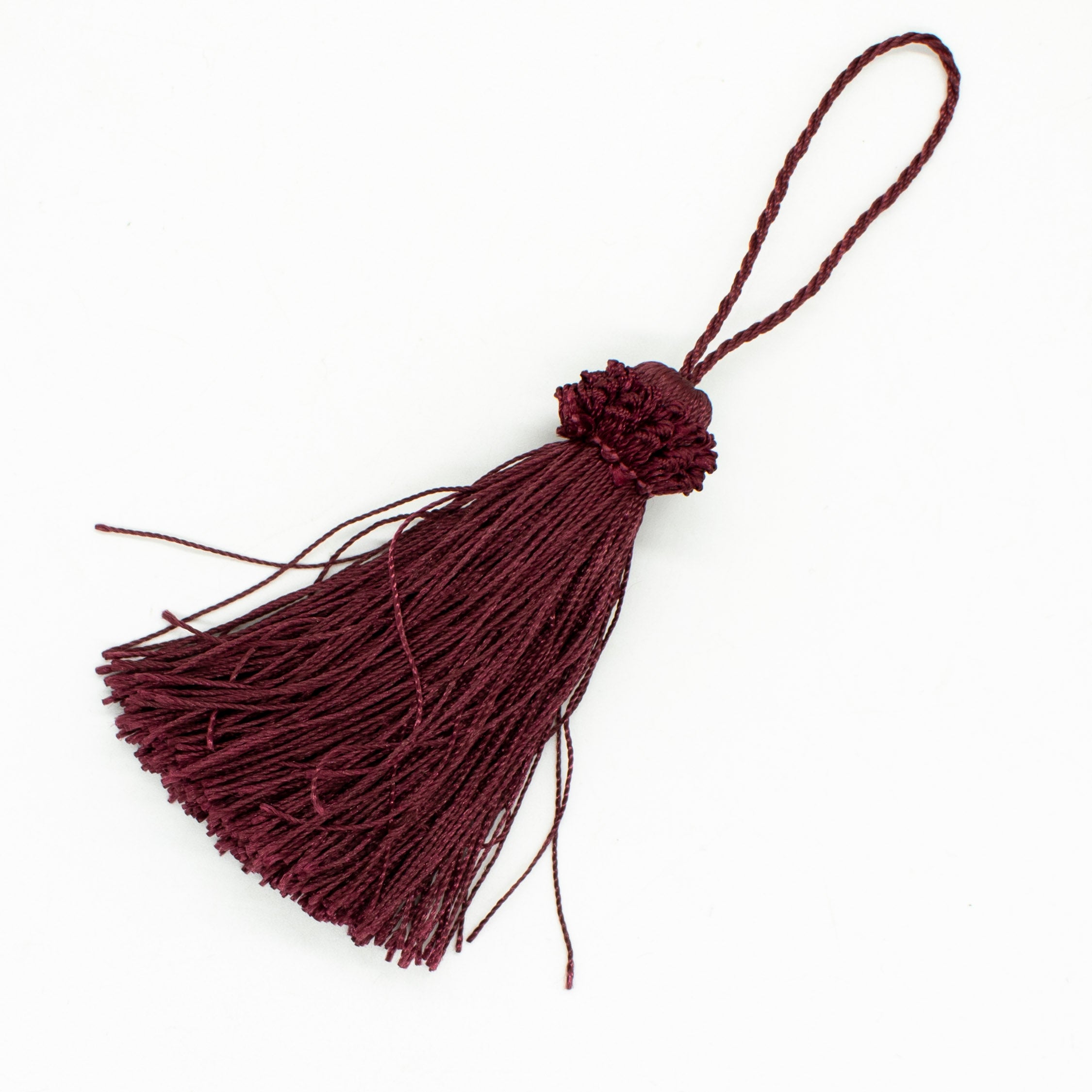 Decorative Small Tassels