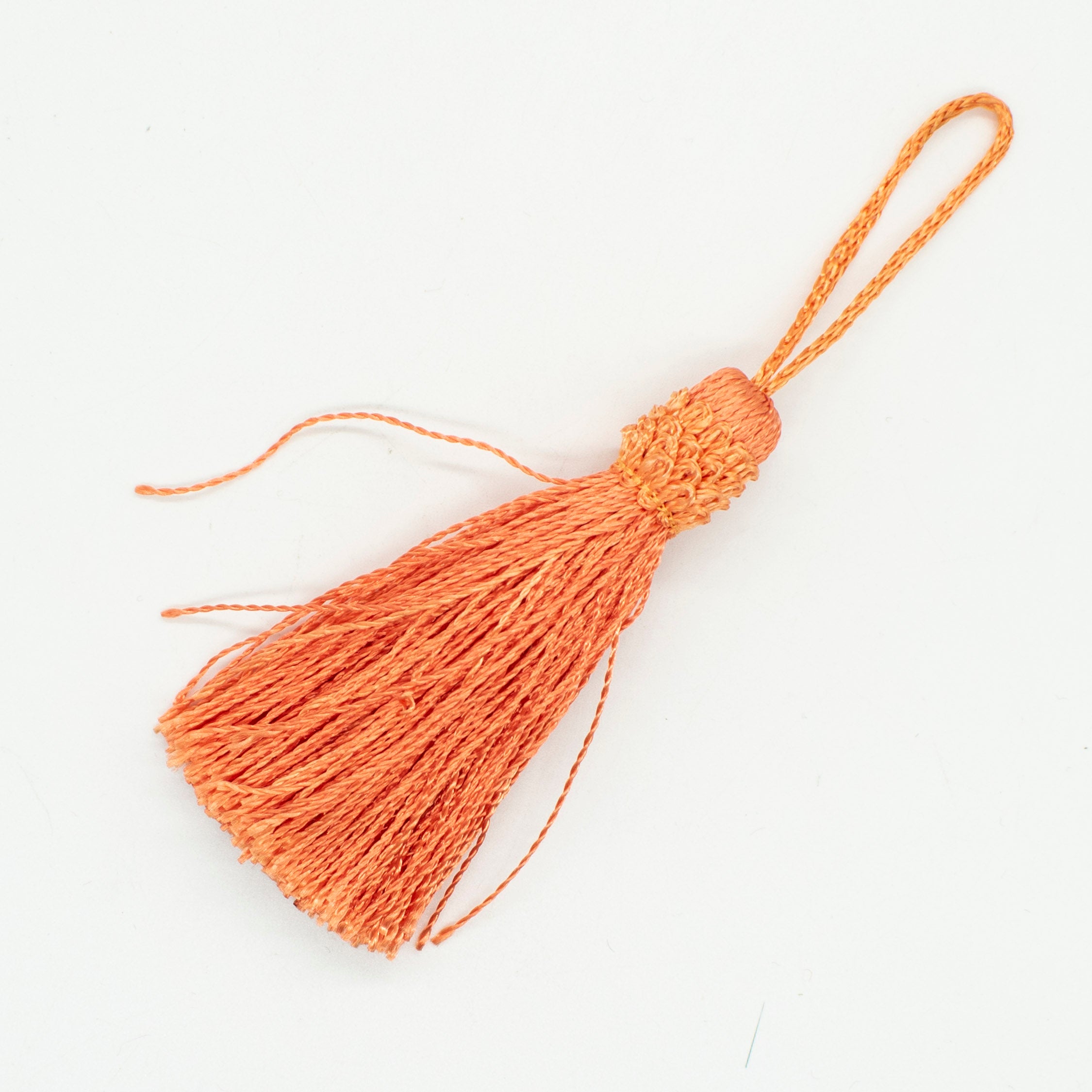 Decorative Small Tassels