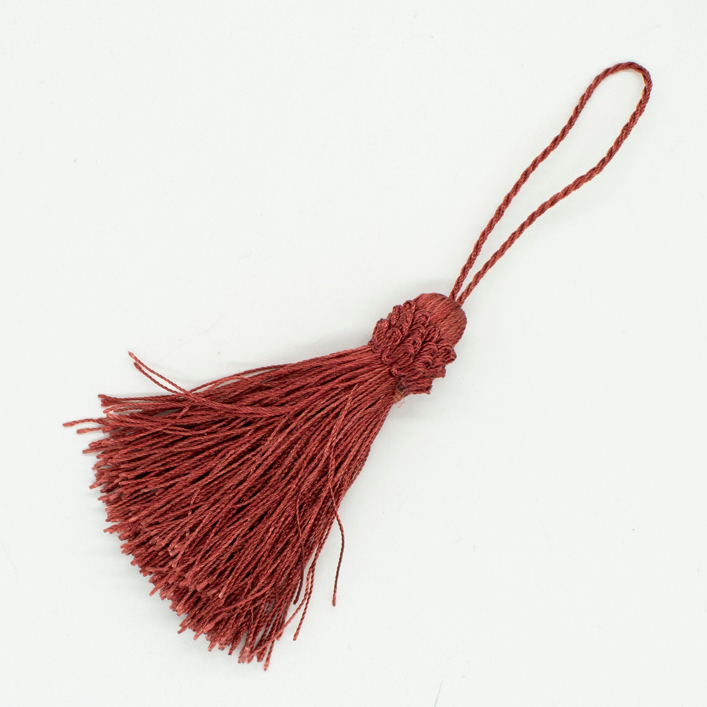 Decorative Small Tassels