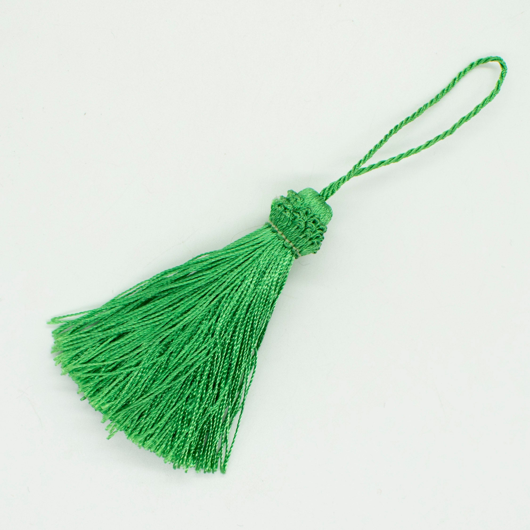 Decorative Small Tassels