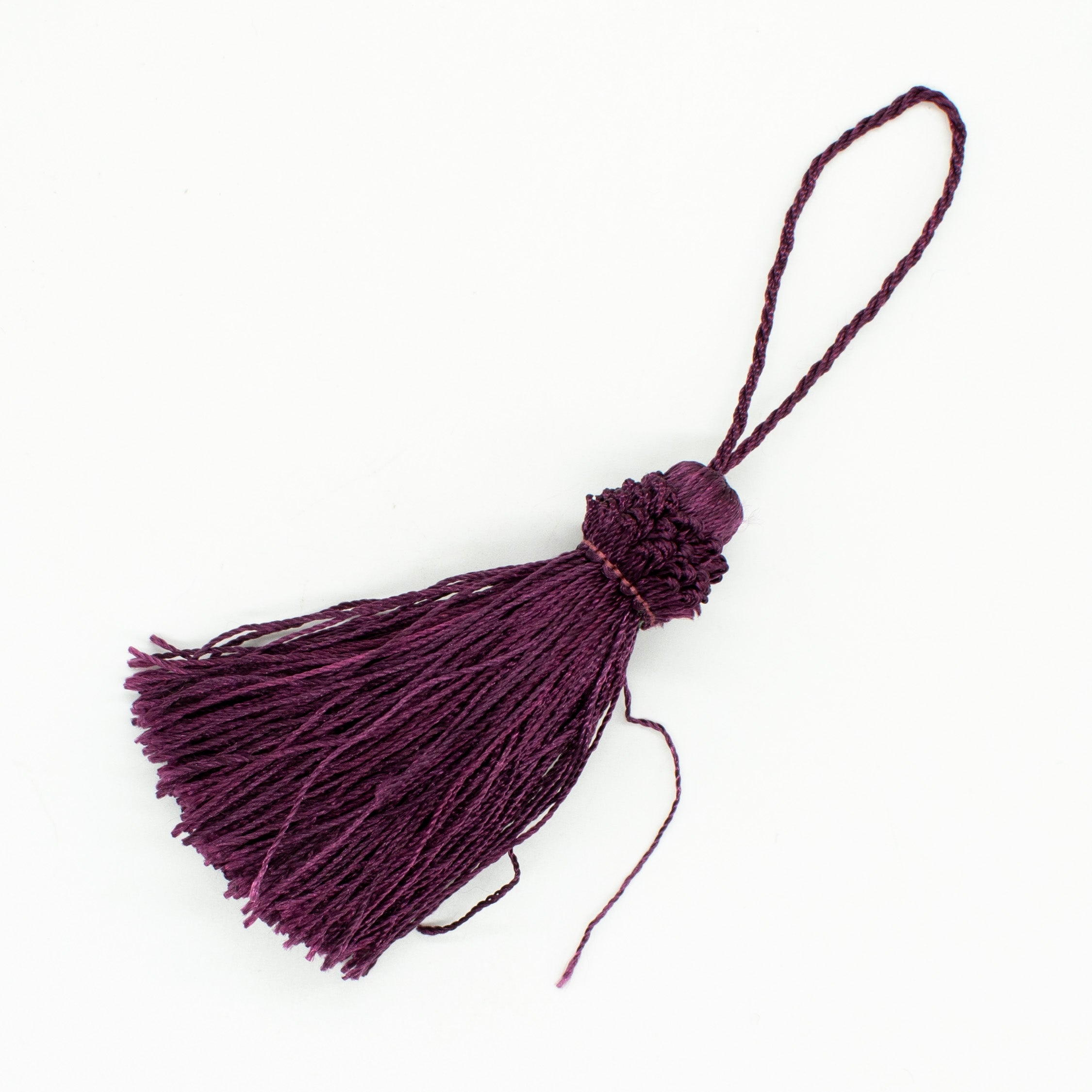 Decorative Small Tassels