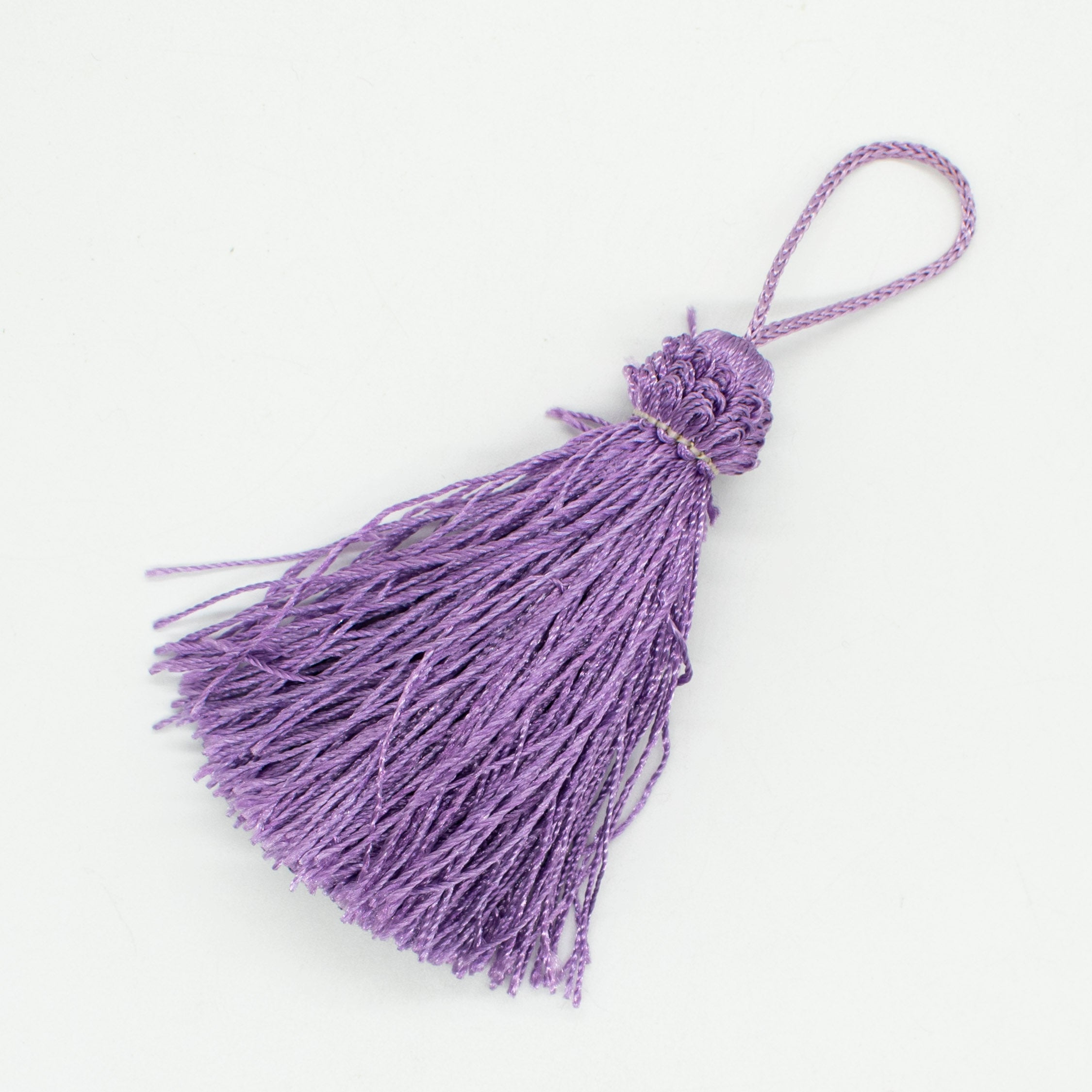 Decorative Small Tassels