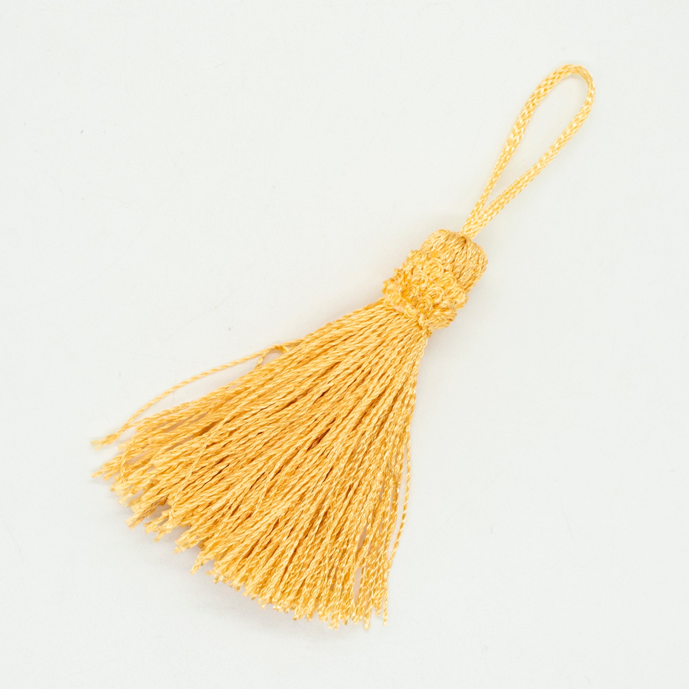 Decorative Small Tassels