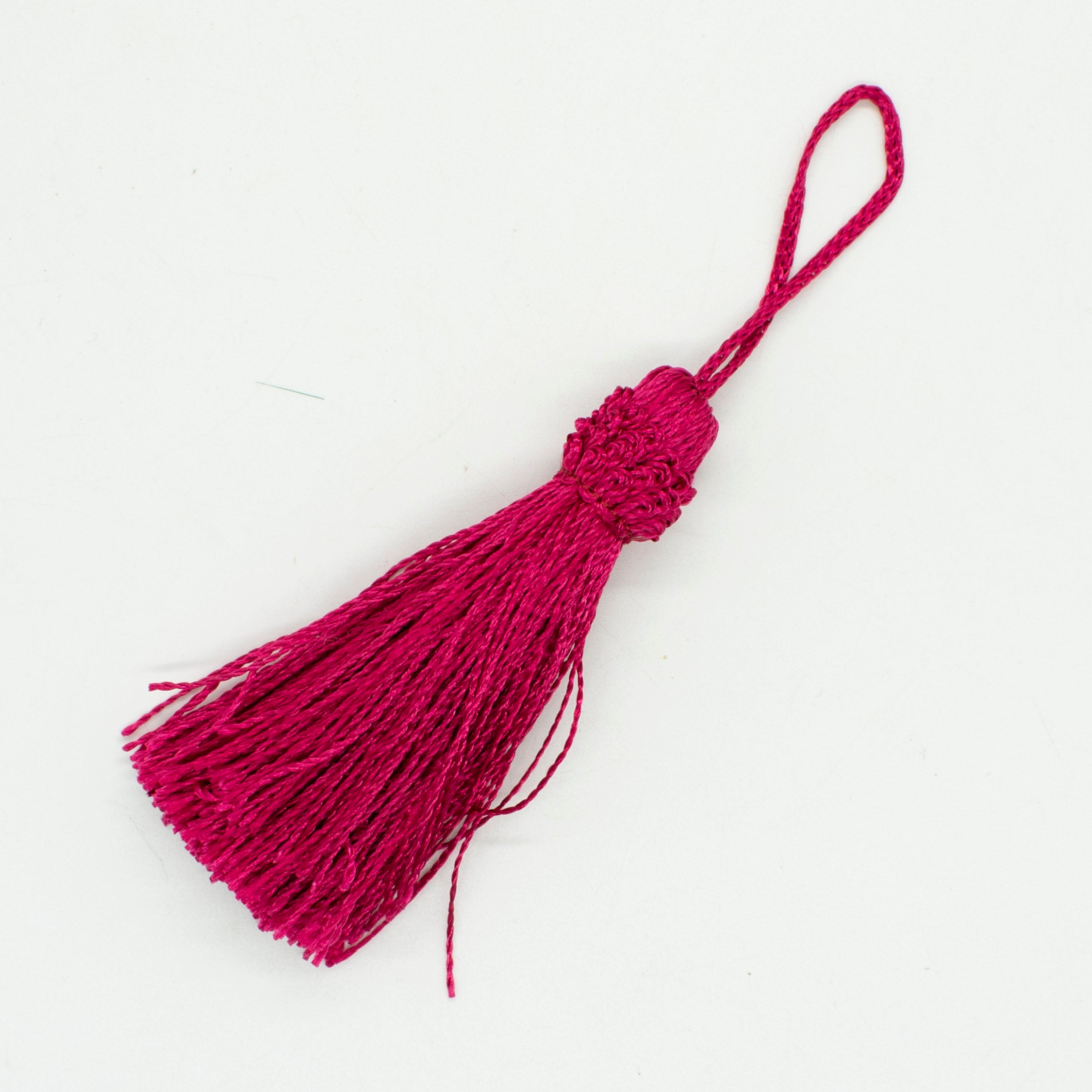 Decorative Small Tassels
