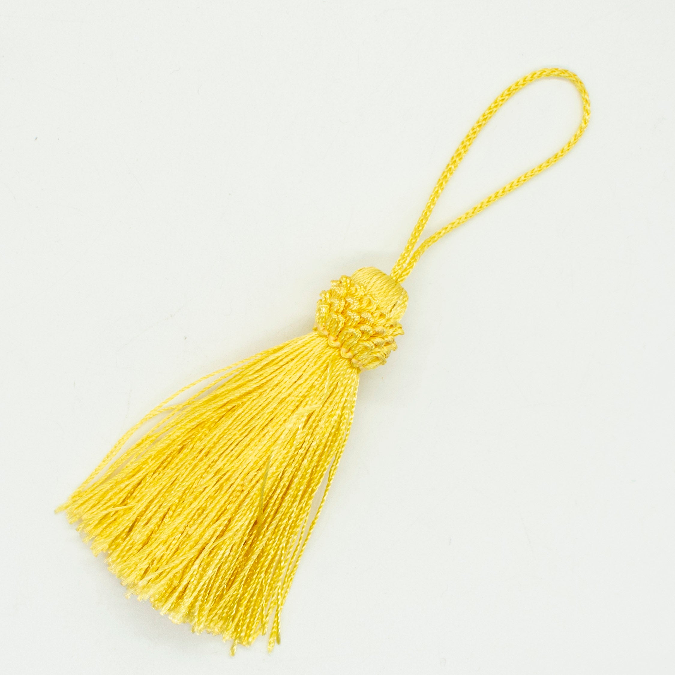 Decorative Small Tassels