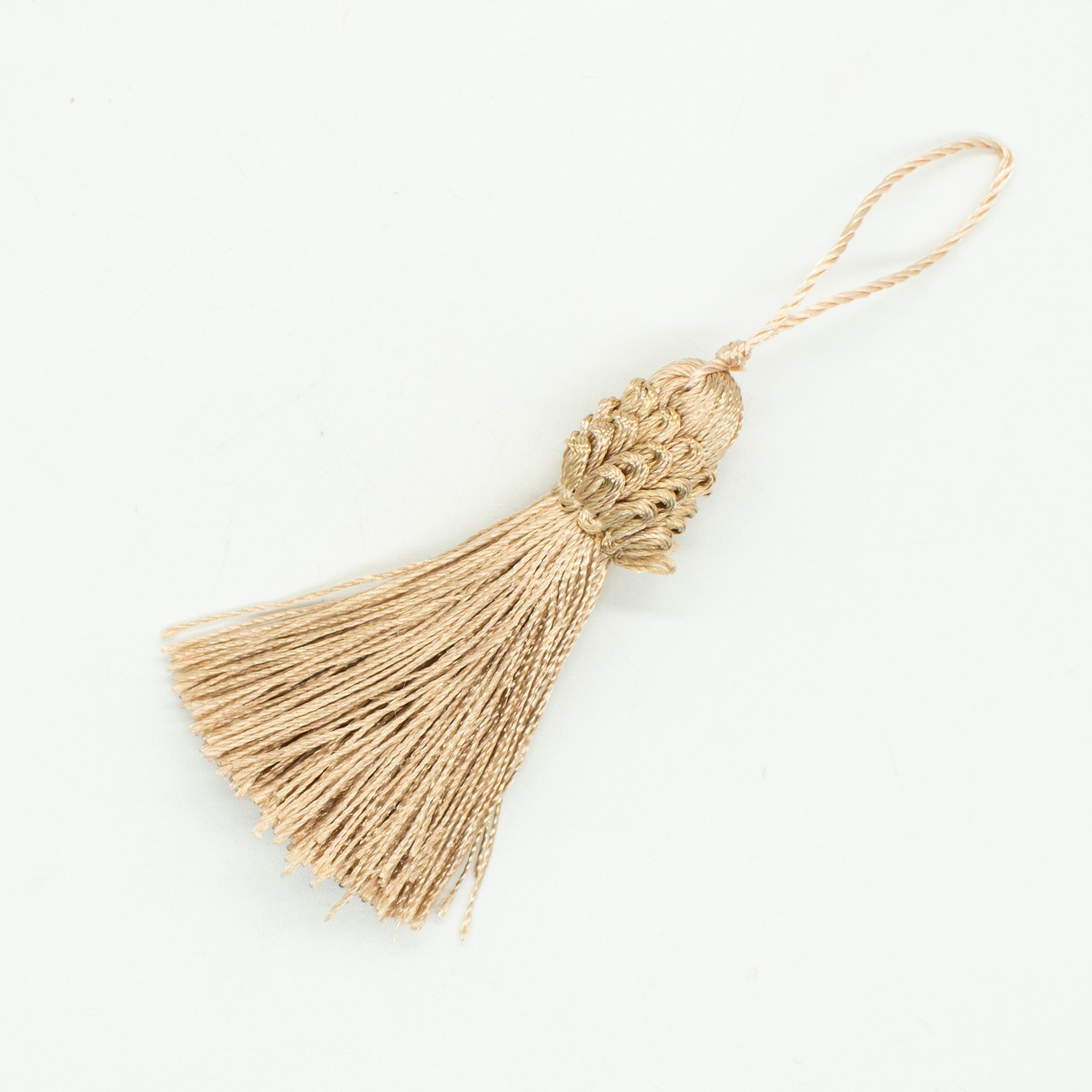 Decorative Small Tassels