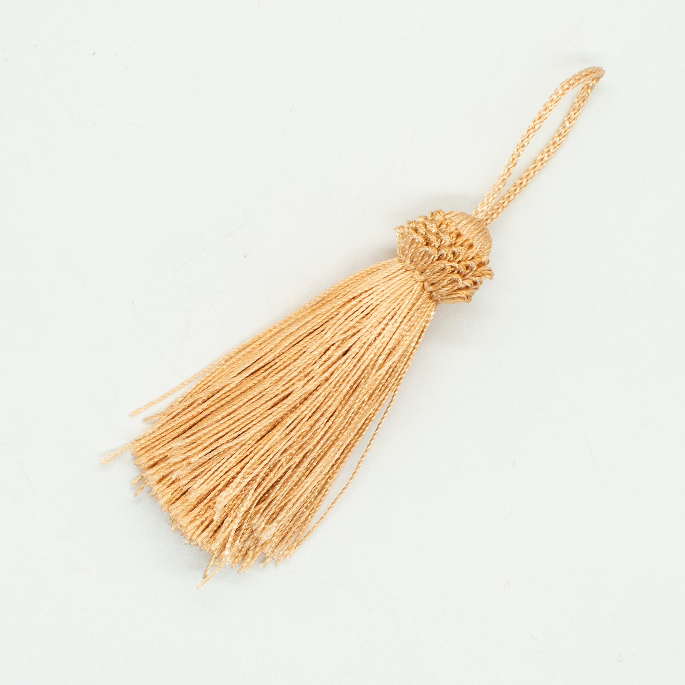 Decorative Small Tassels