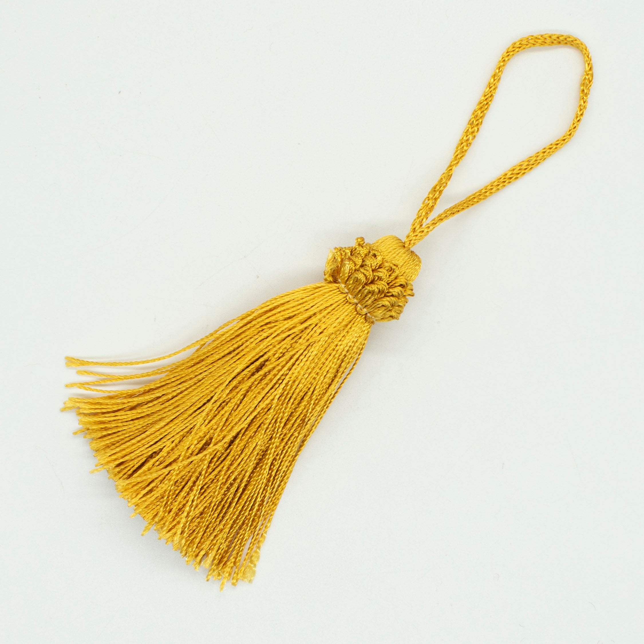 Decorative Small Tassels