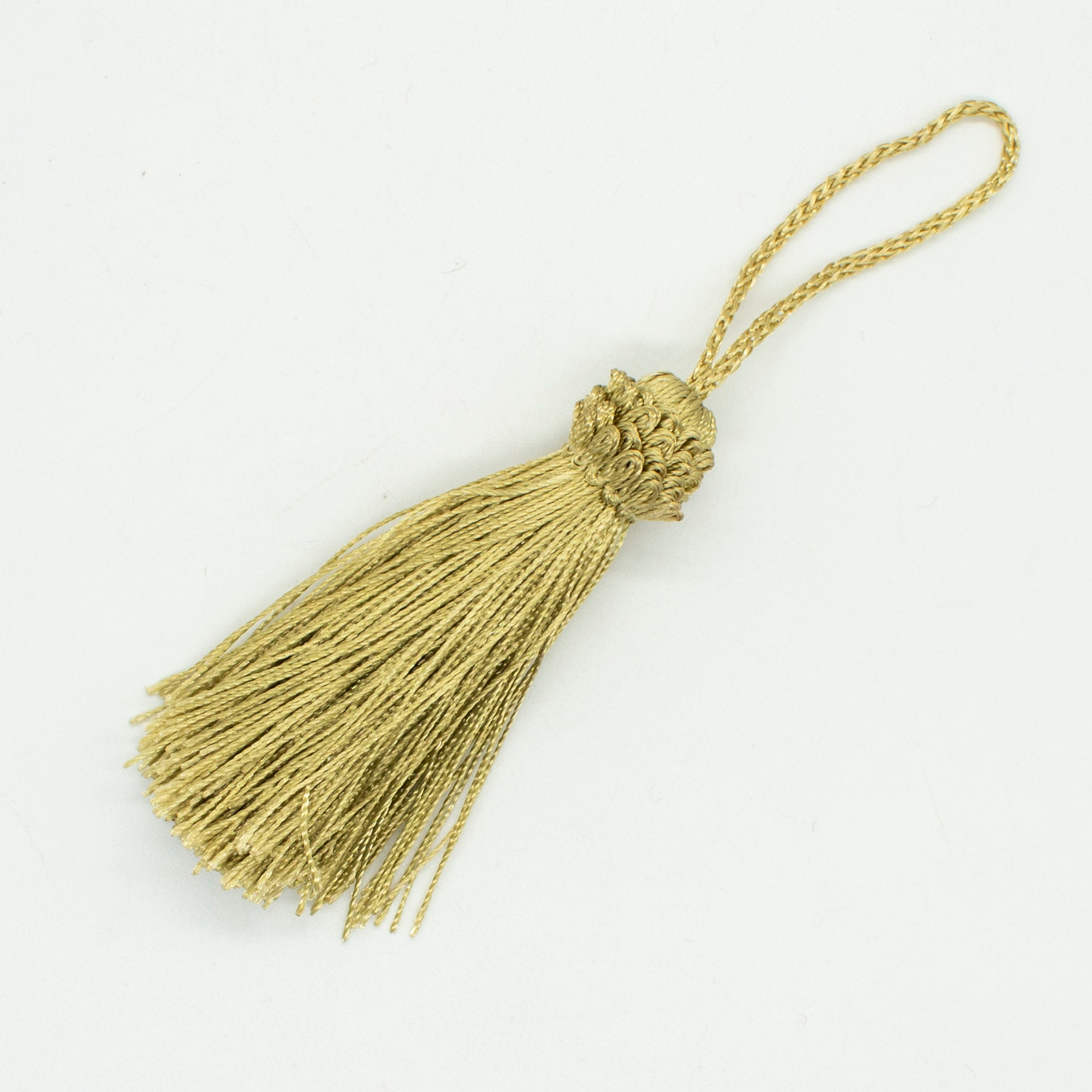 Decorative Small Tassels