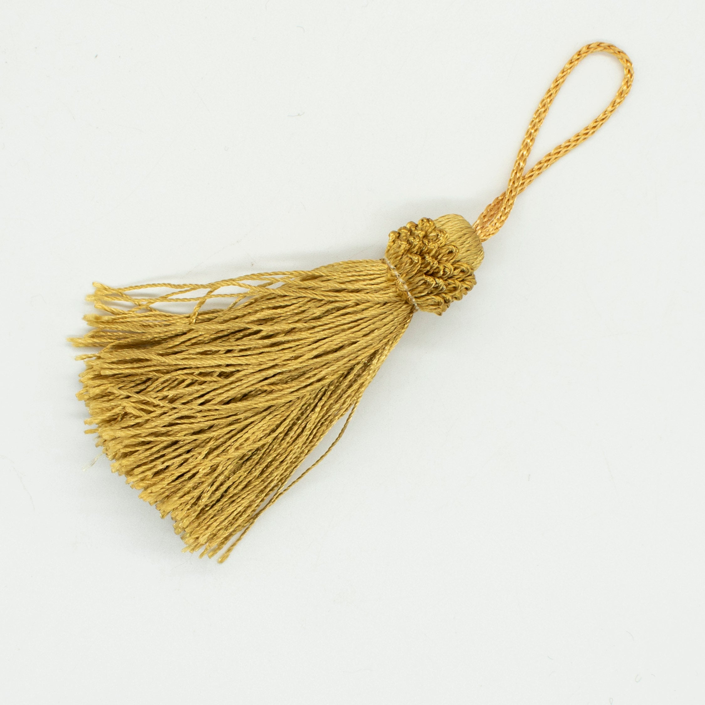 Decorative Small Tassels
