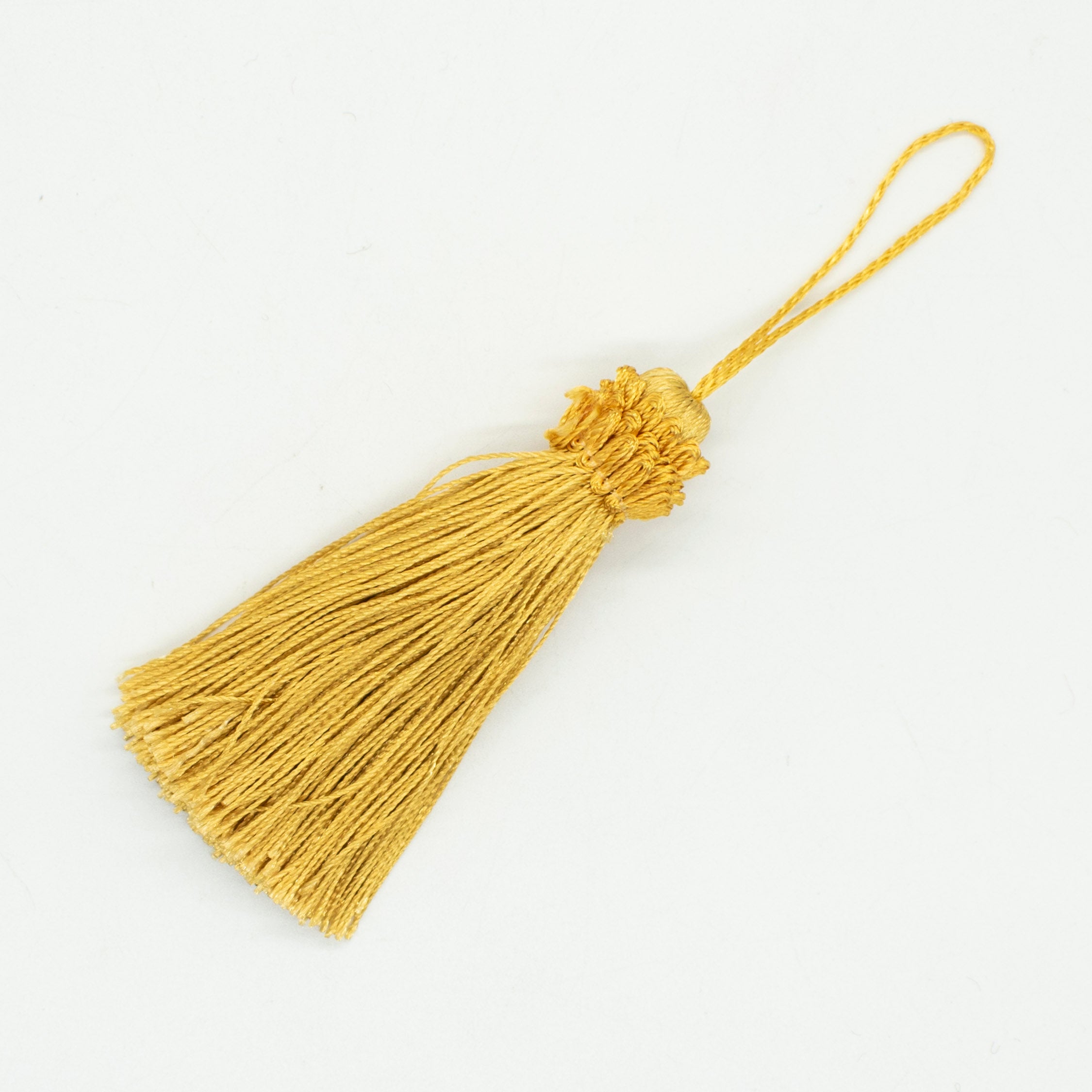 Decorative Small Tassels