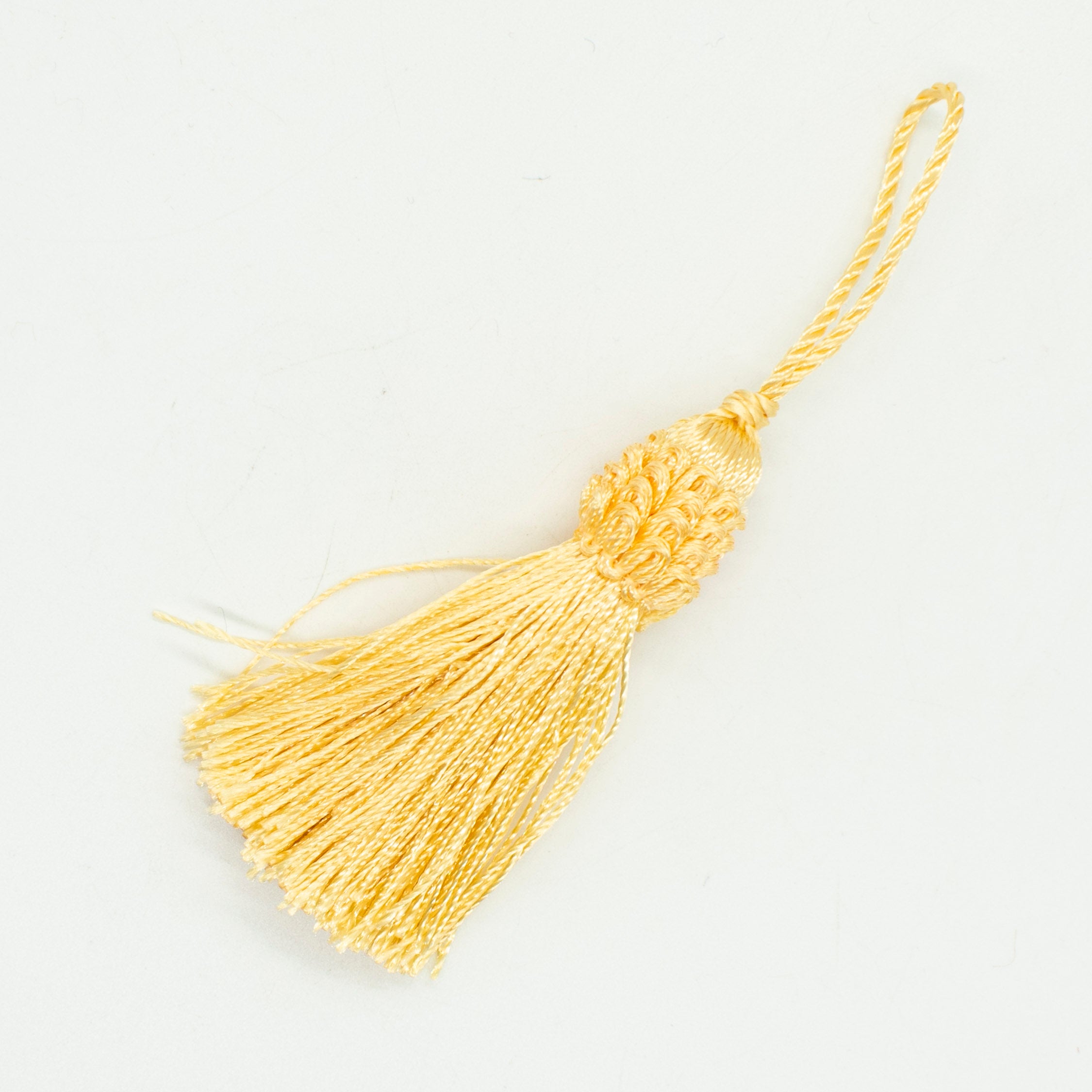 Decorative Small Tassels