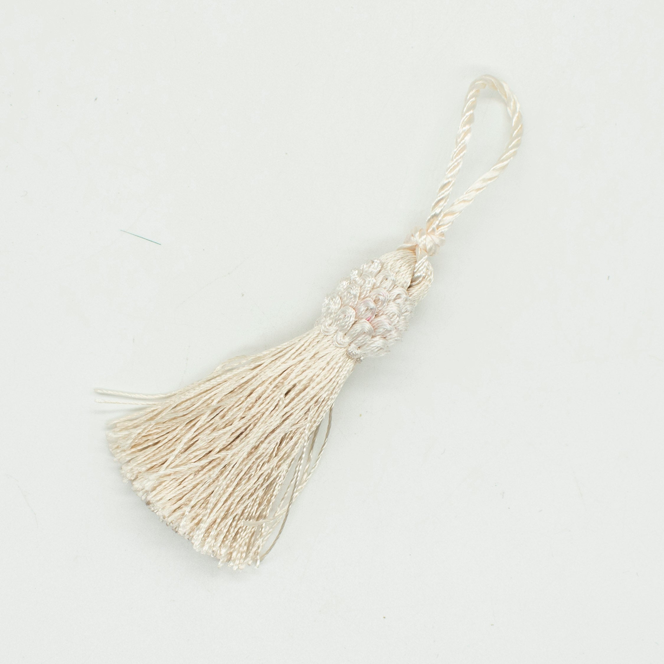 Decorative Small Tassels