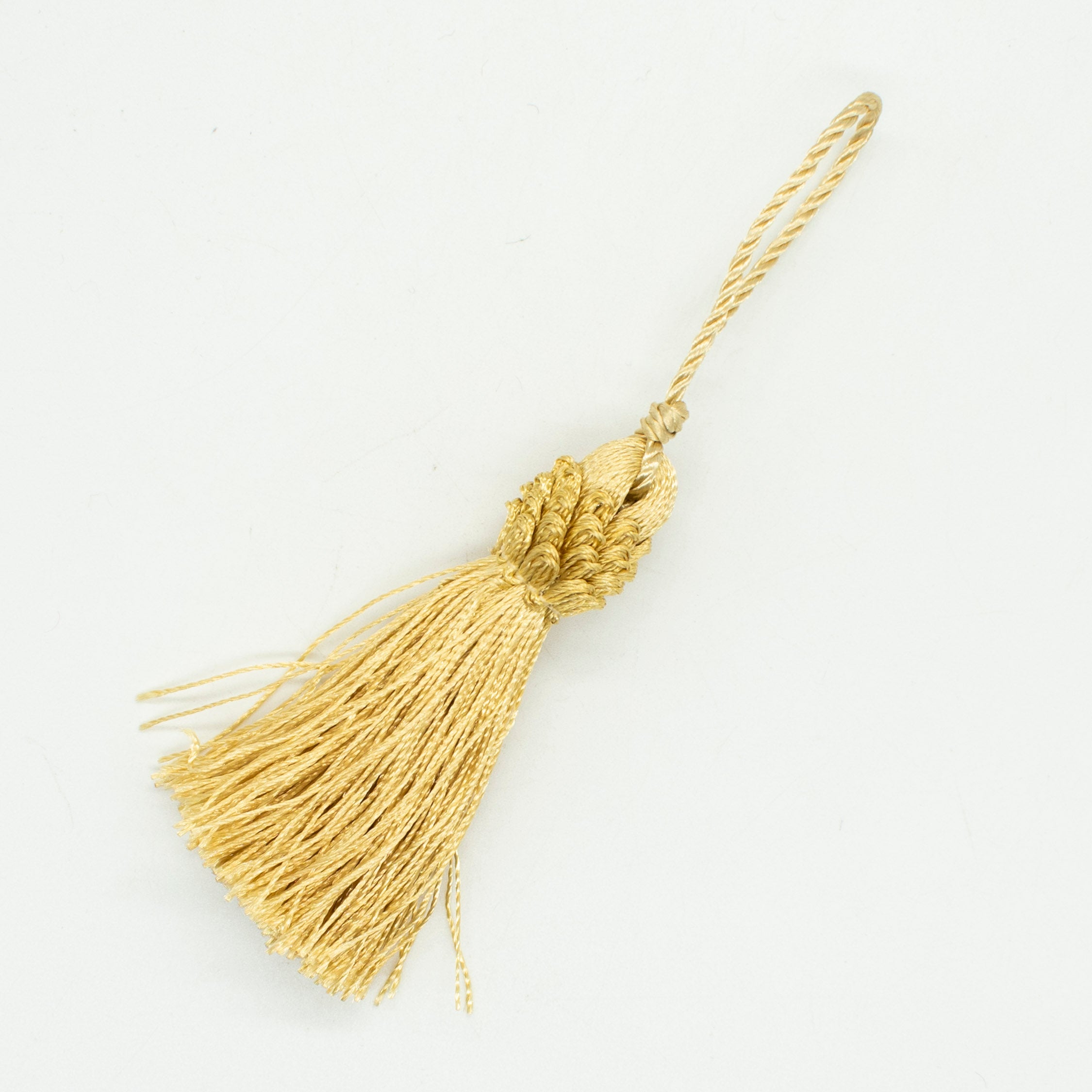 Decorative Small Tassels